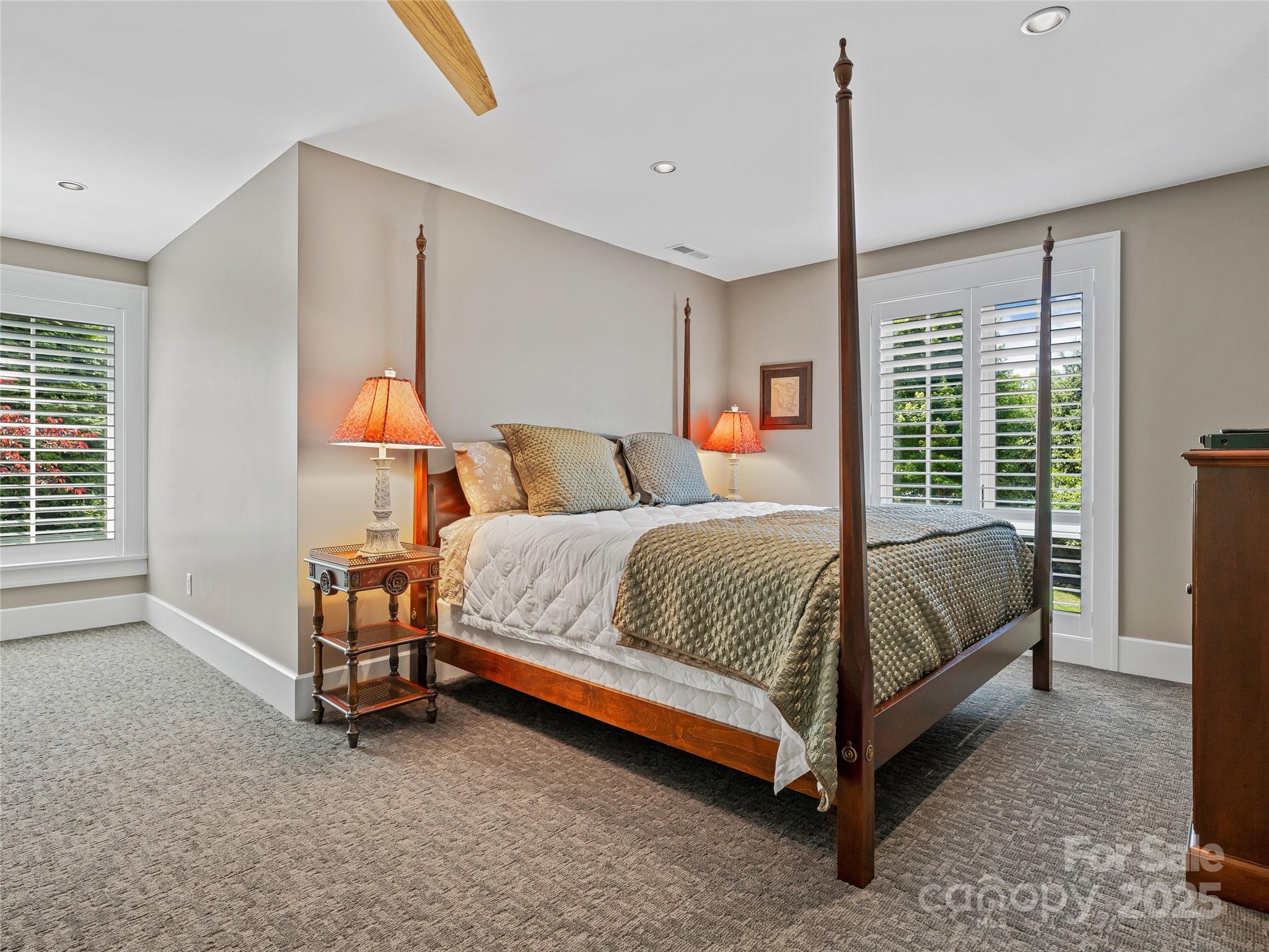 The Cliffs at Walnut Cove - Residential