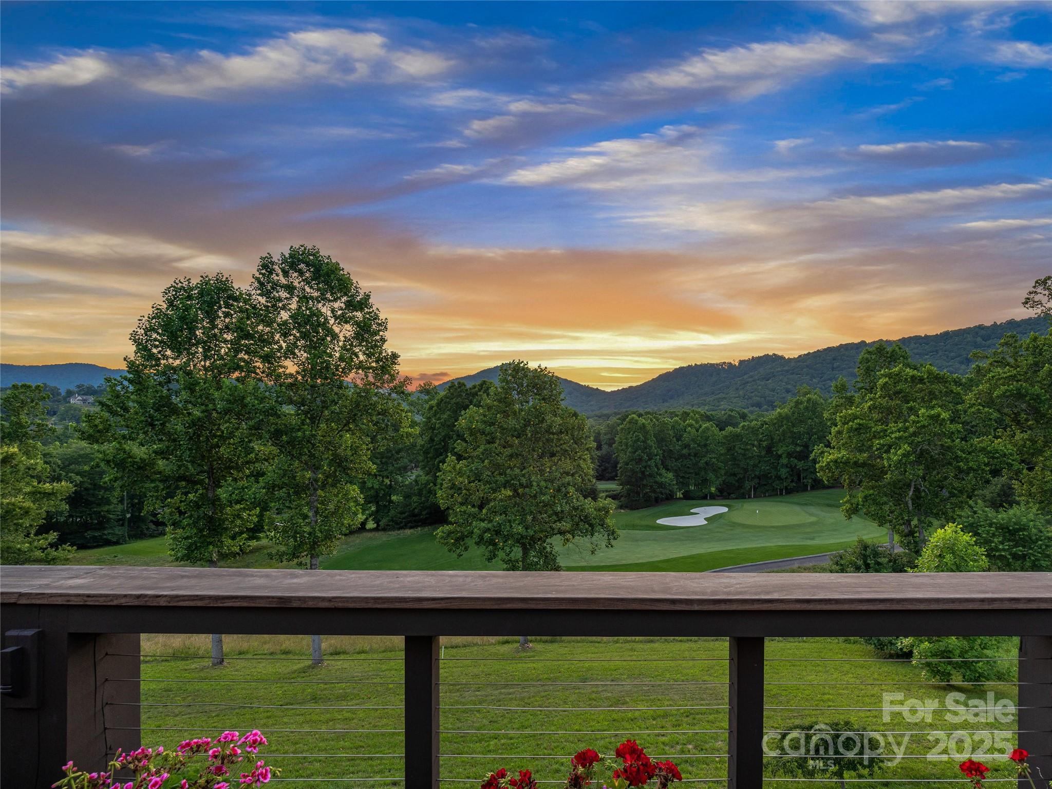 The Cliffs at Walnut Cove - Residential