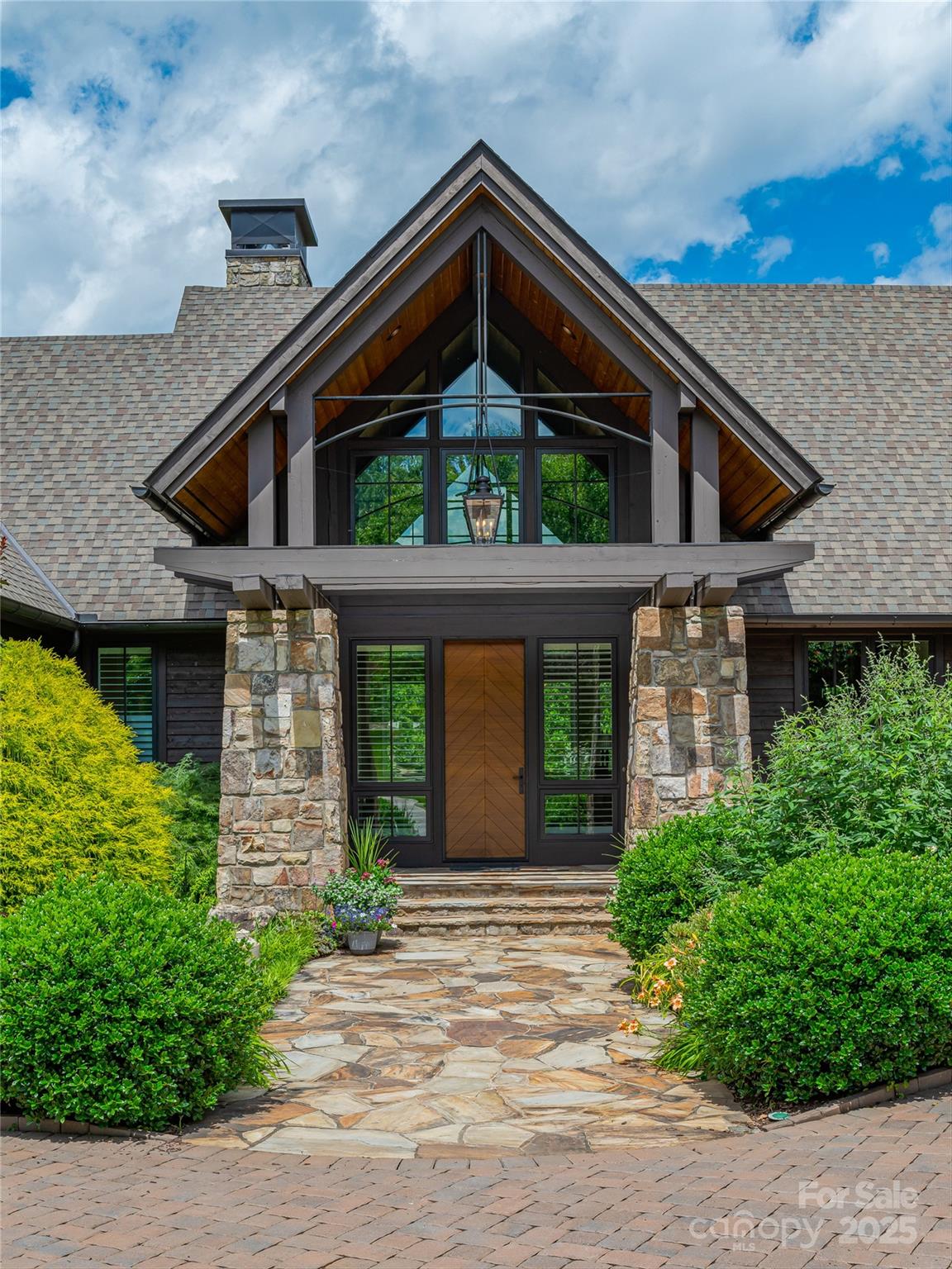 The Cliffs at Walnut Cove - Residential