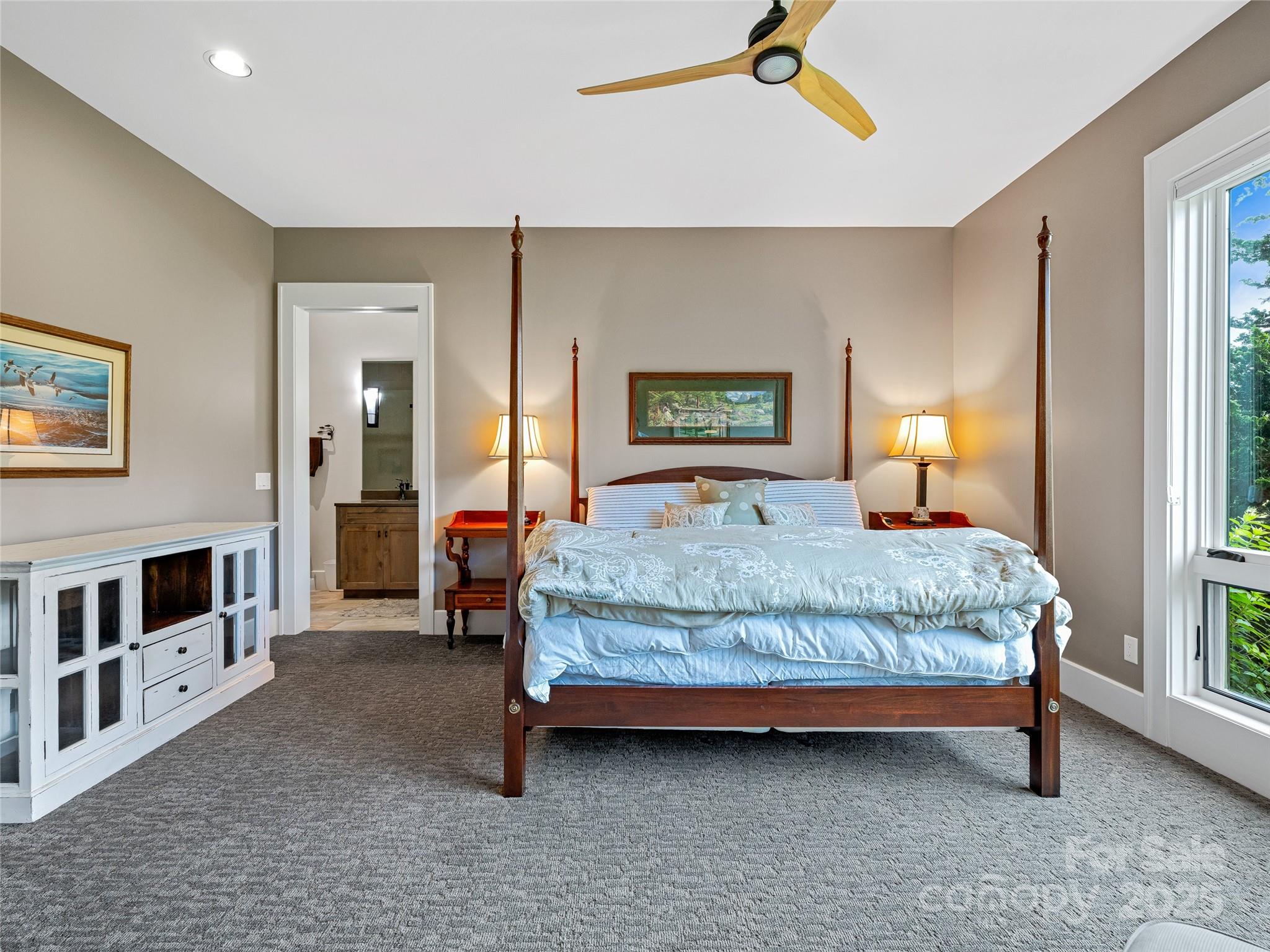 The Cliffs at Walnut Cove - Residential