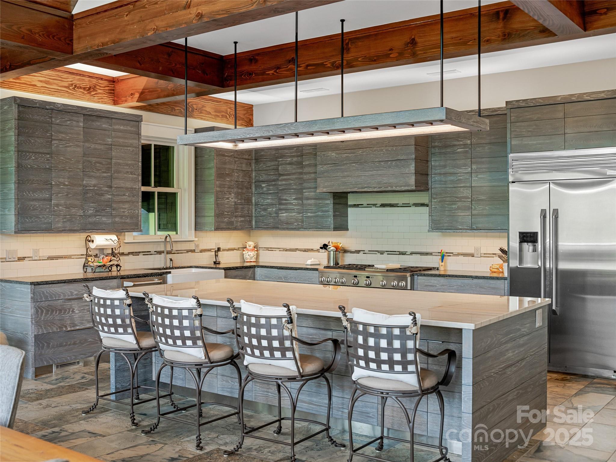 The Cliffs at Walnut Cove - Residential