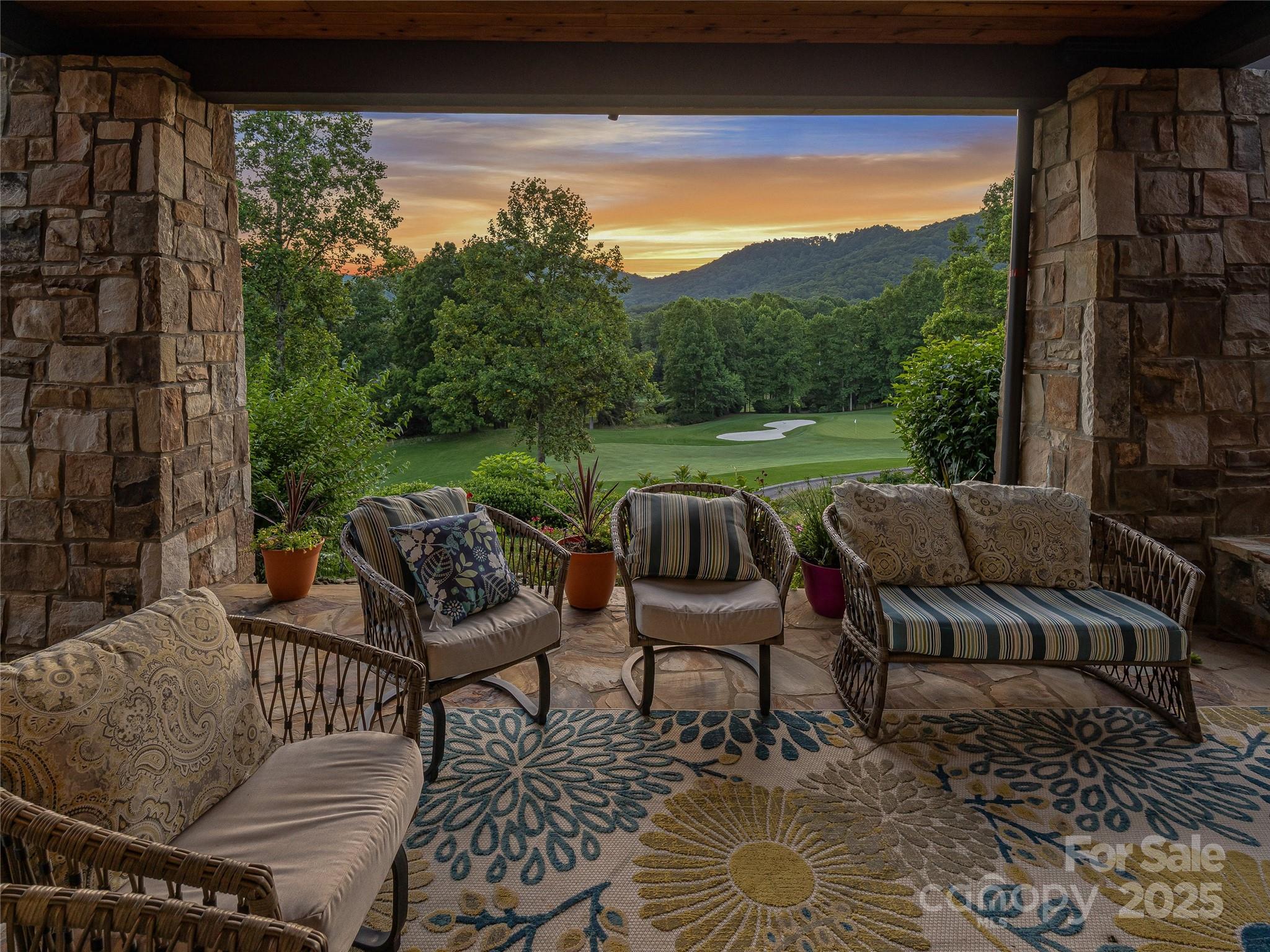 The Cliffs at Walnut Cove - Residential