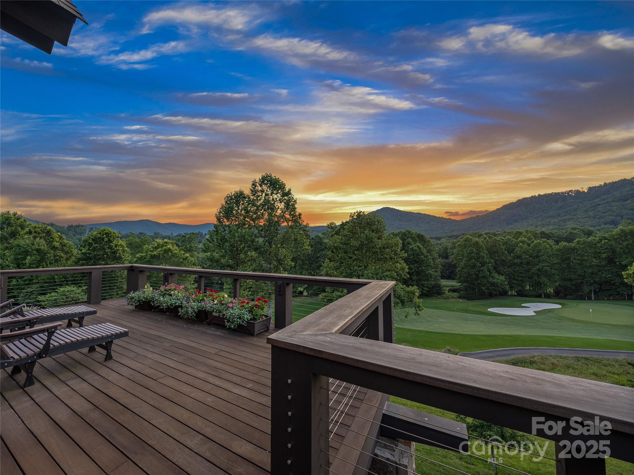 The Cliffs at Walnut Cove - Residential