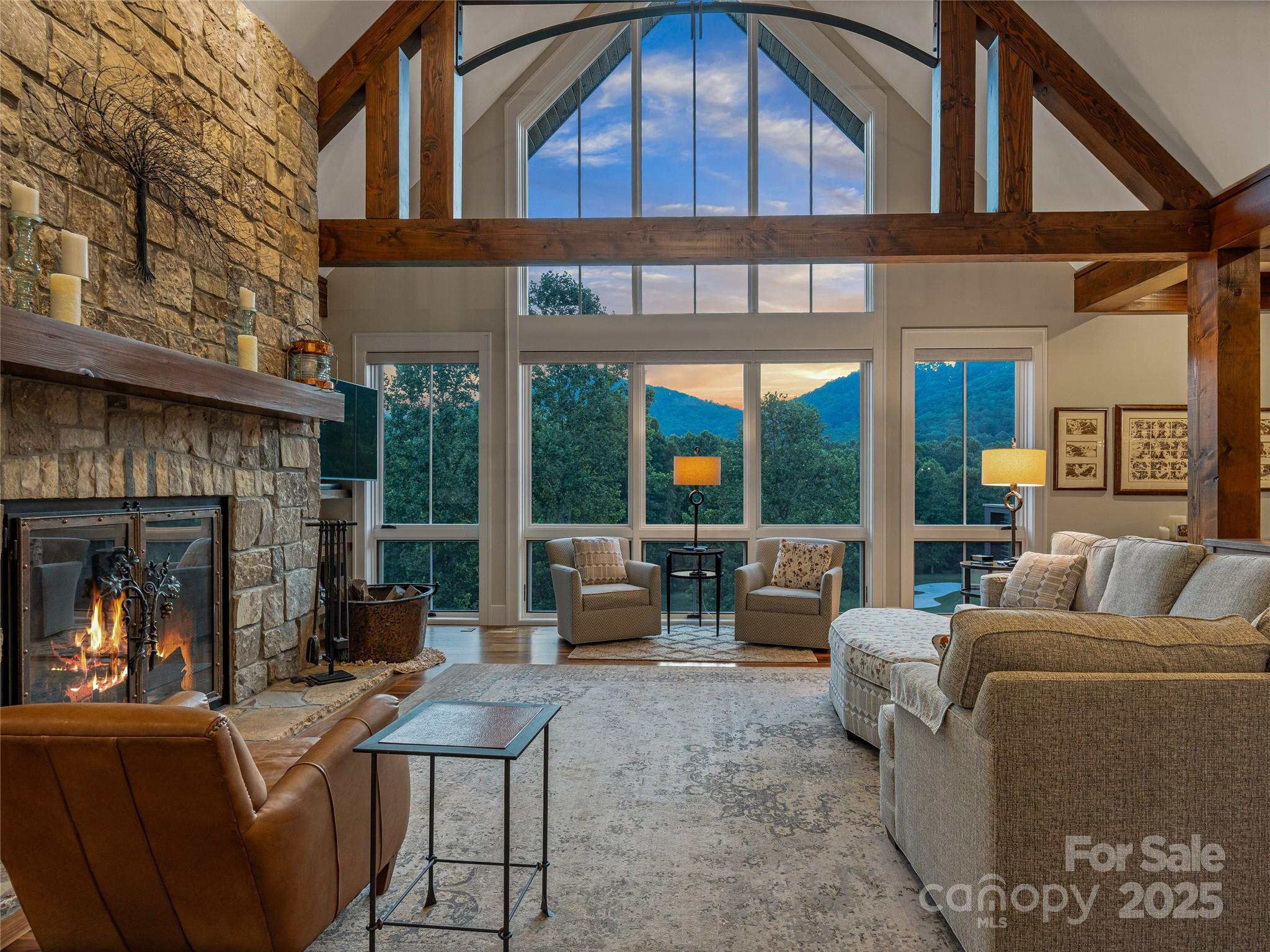 The Cliffs at Walnut Cove - Residential