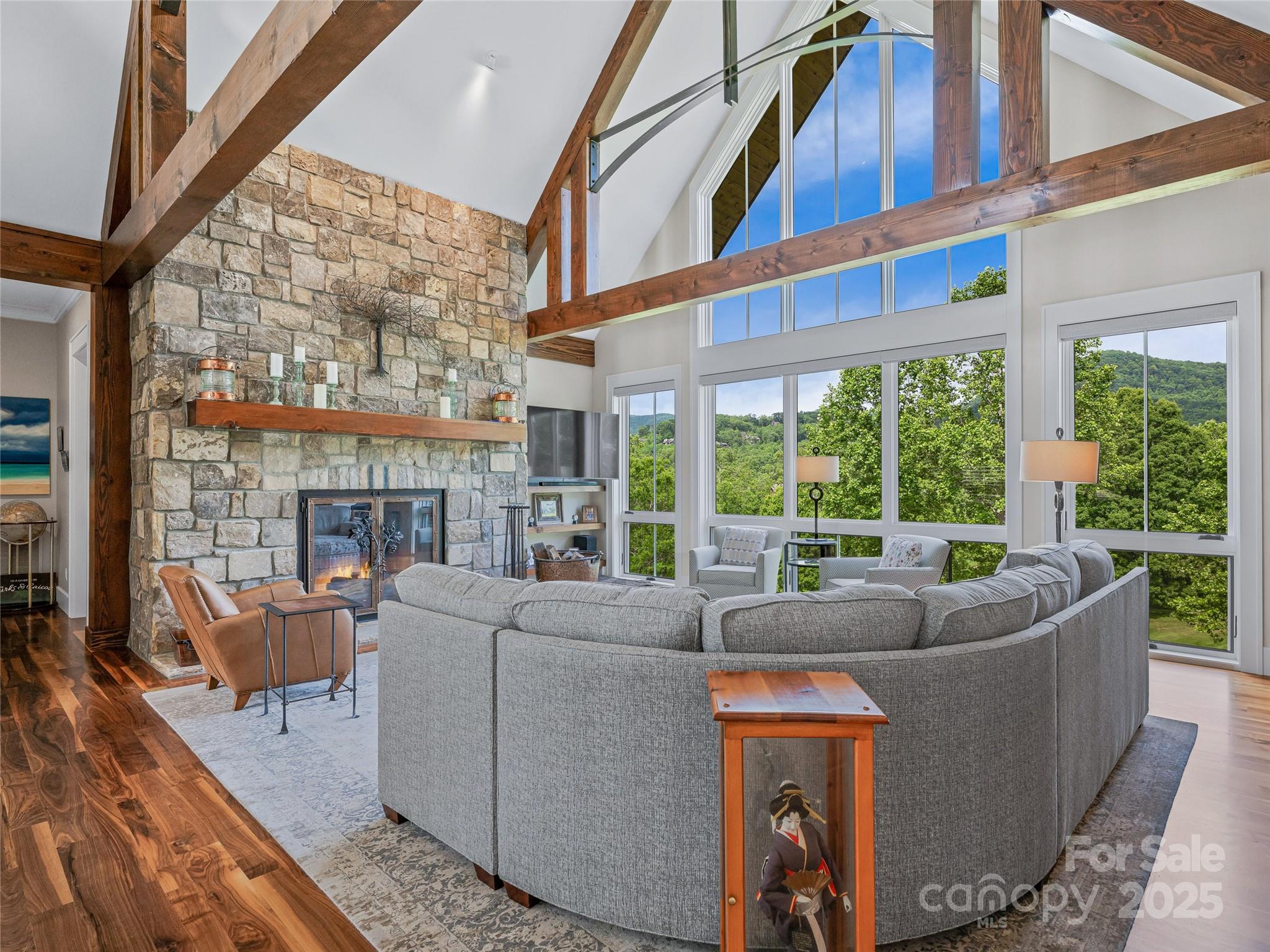 The Cliffs at Walnut Cove - Residential