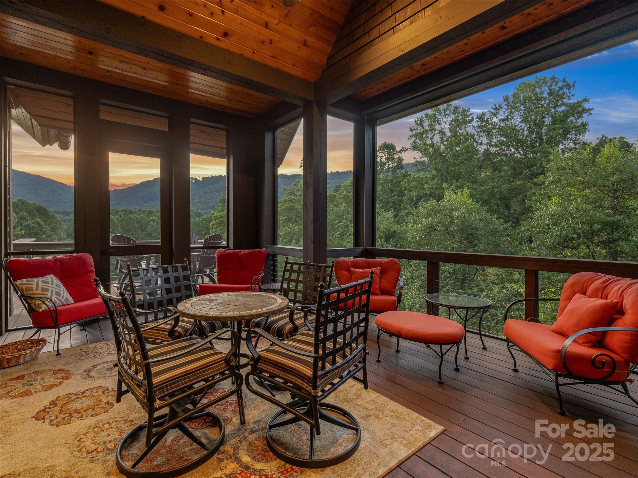 The Cliffs at Walnut Cove - Residential