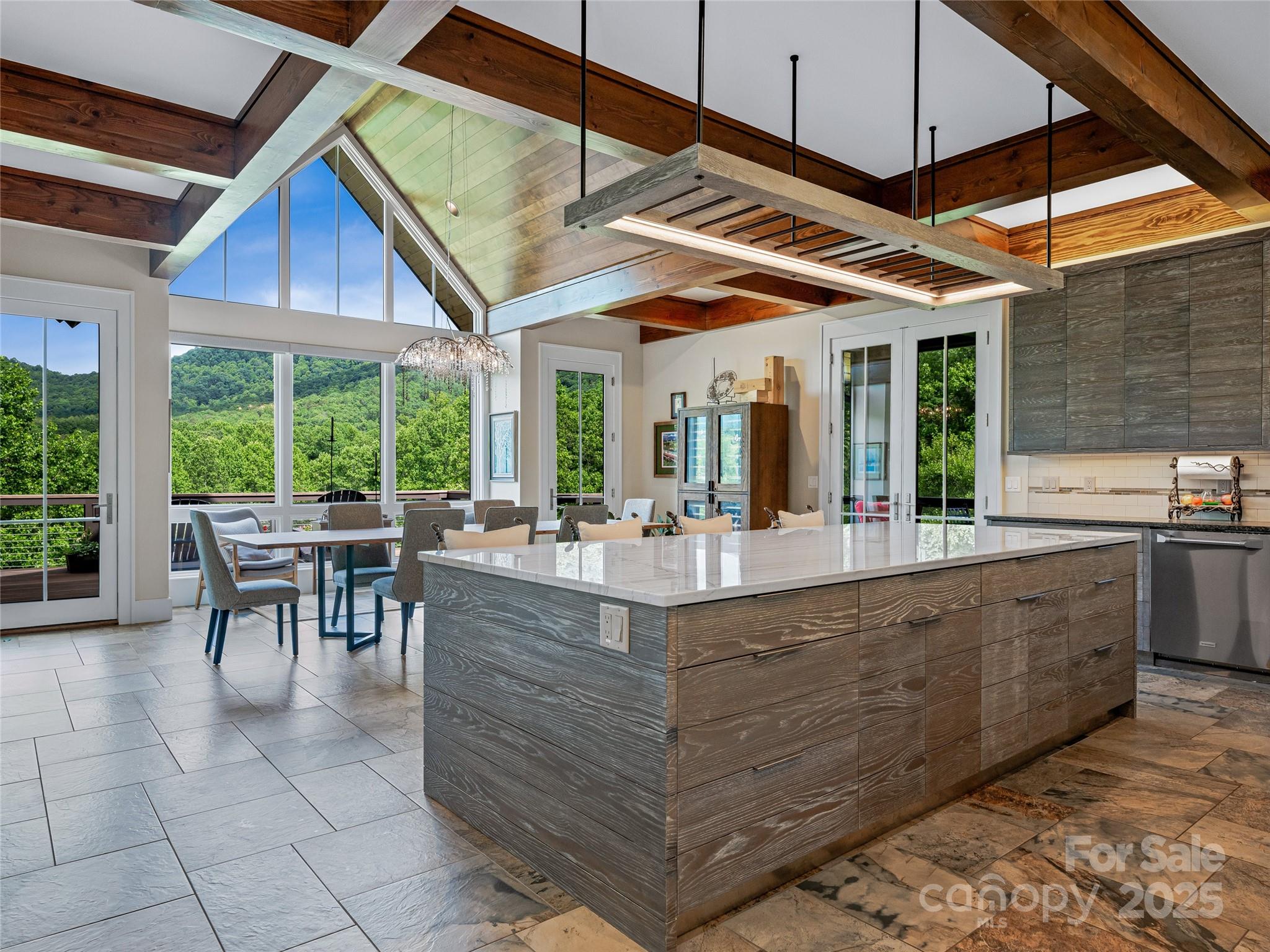 The Cliffs at Walnut Cove - Residential