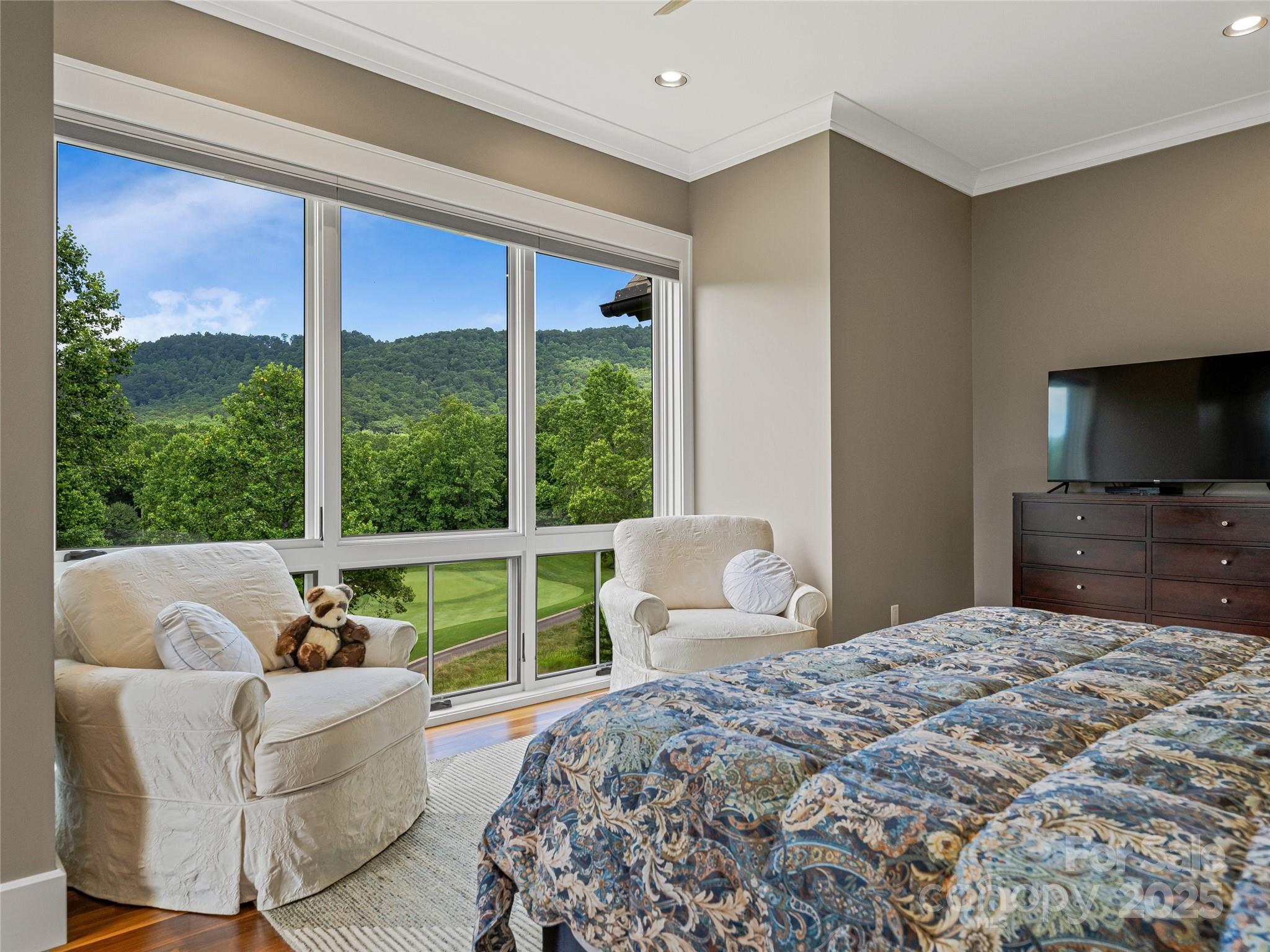 The Cliffs at Walnut Cove - Residential