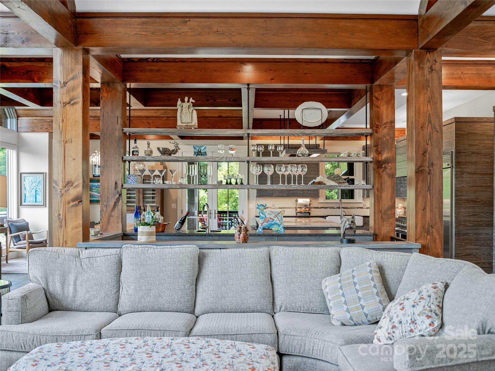 The Cliffs at Walnut Cove - Residential