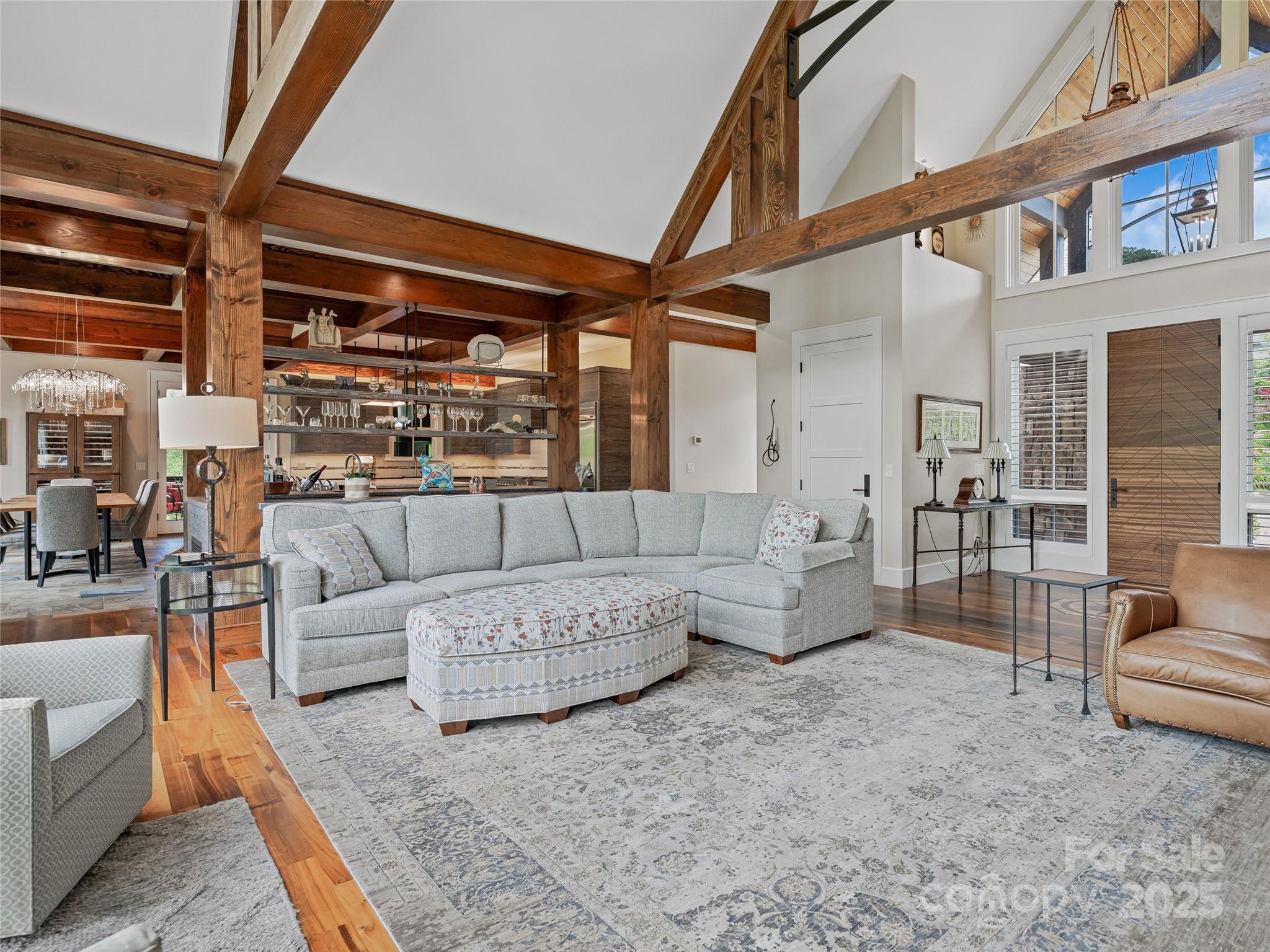 The Cliffs at Walnut Cove - Residential