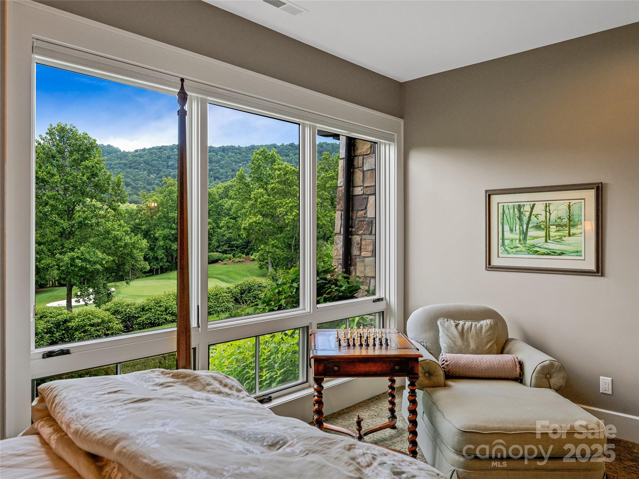 The Cliffs at Walnut Cove - Residential