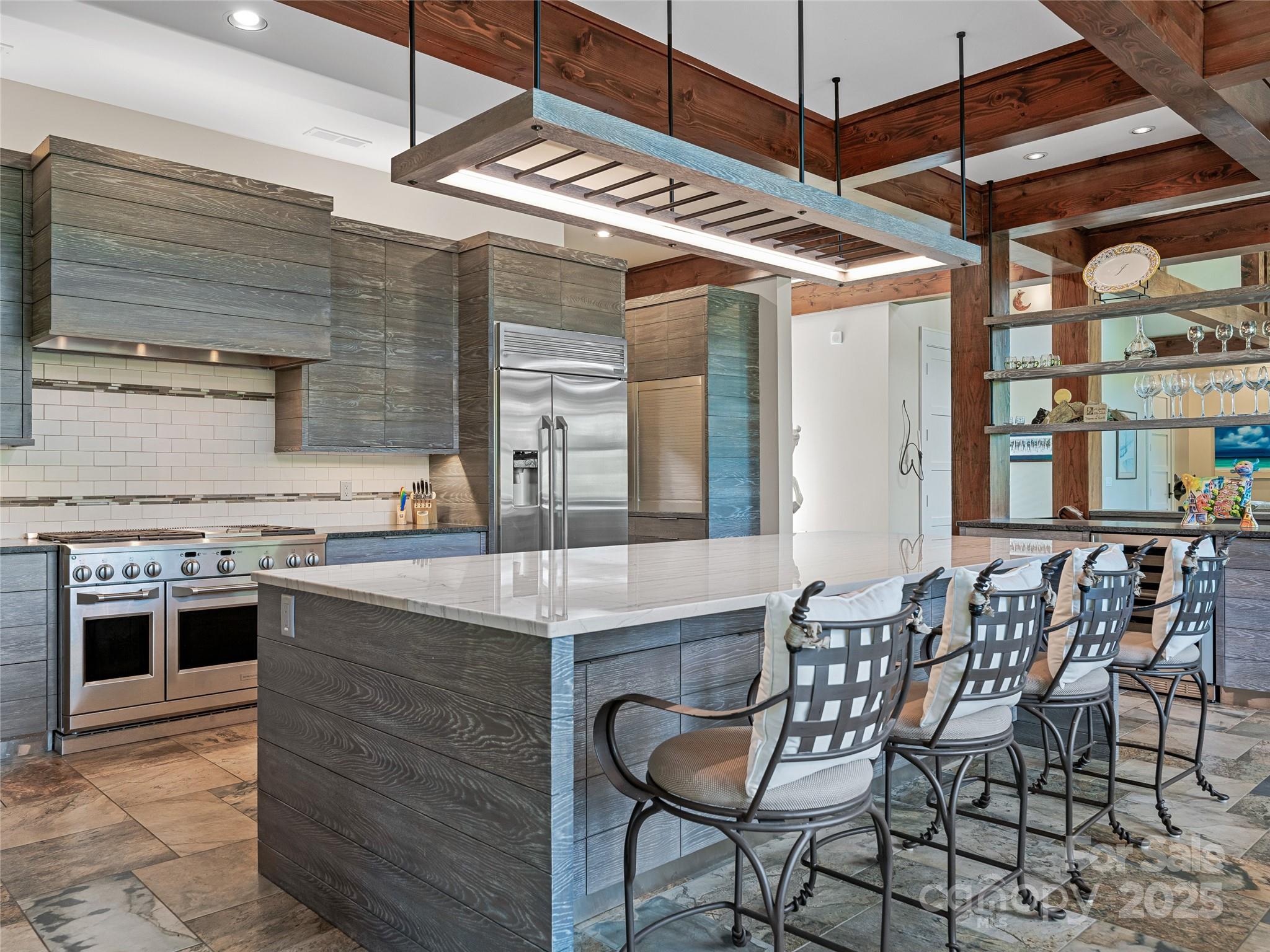 The Cliffs at Walnut Cove - Residential