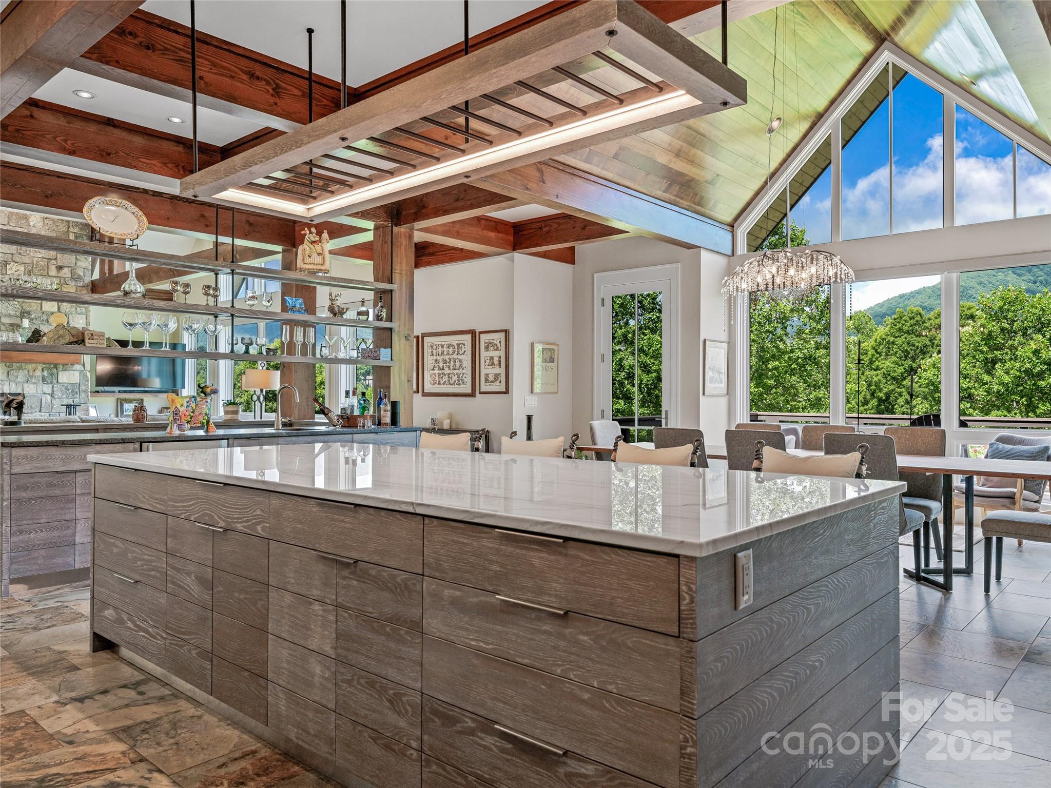 The Cliffs at Walnut Cove - Residential