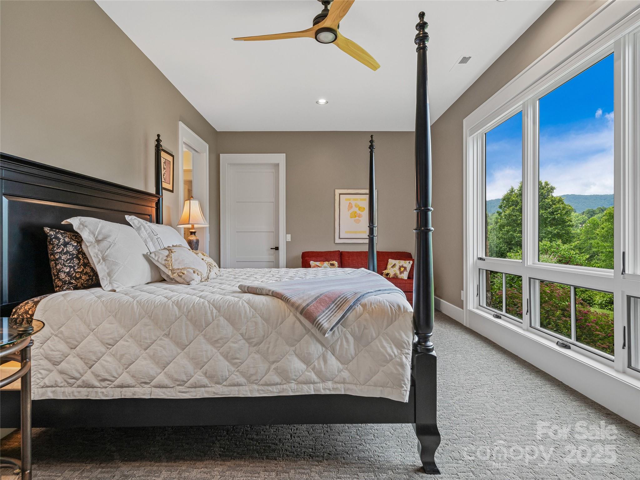 The Cliffs at Walnut Cove - Residential