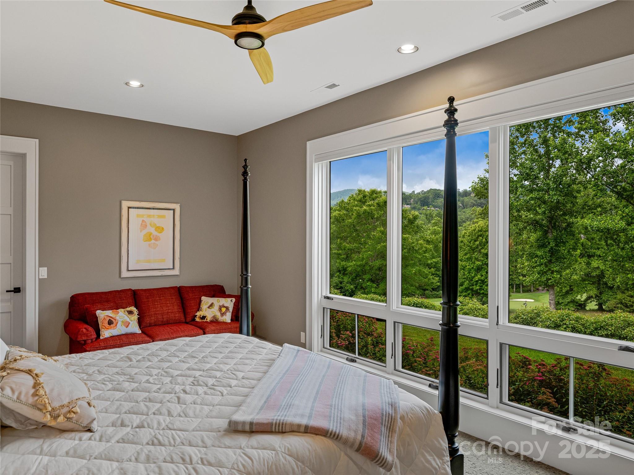 The Cliffs at Walnut Cove - Residential