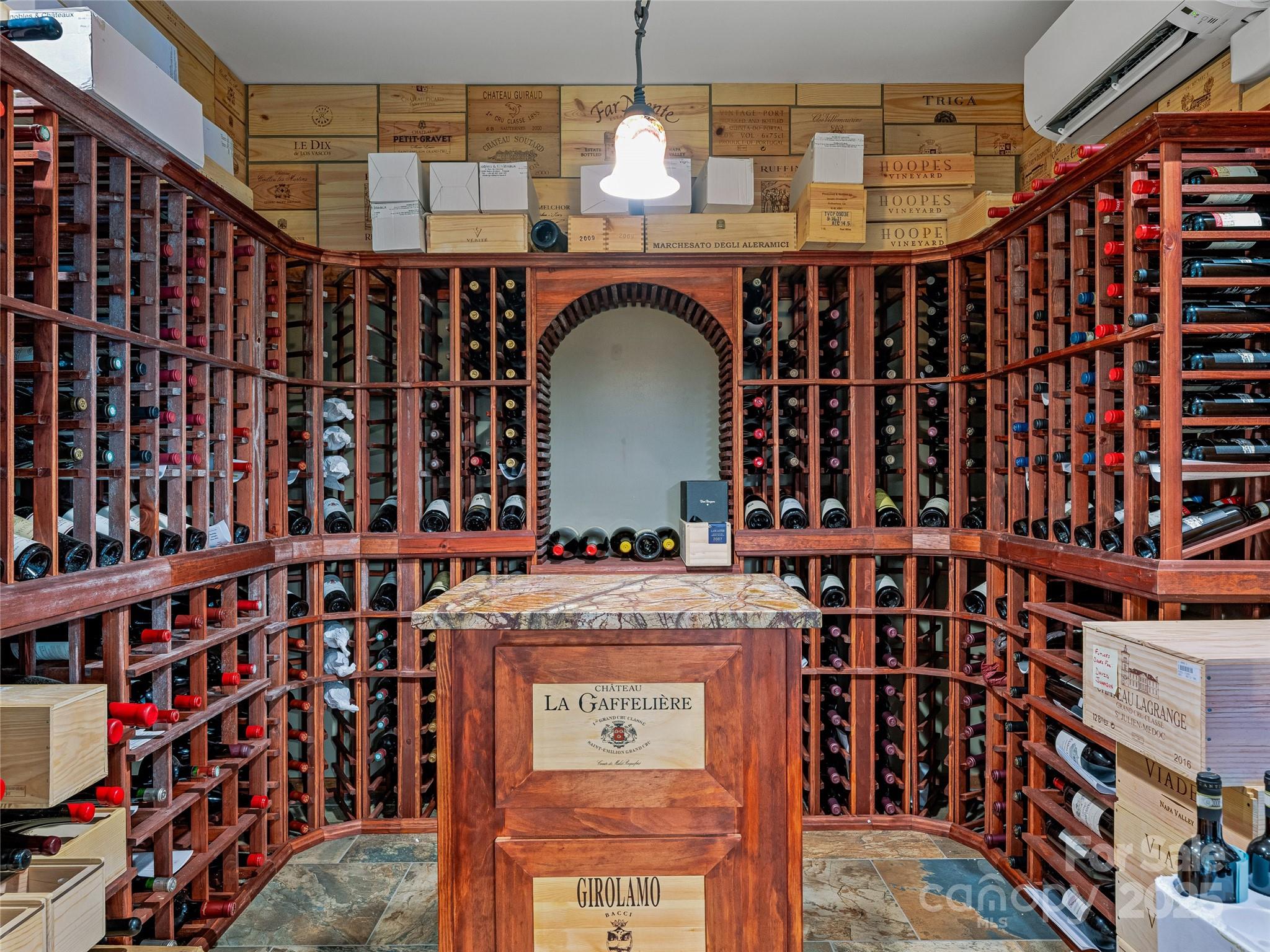 The Cliffs at Walnut Cove - Residential