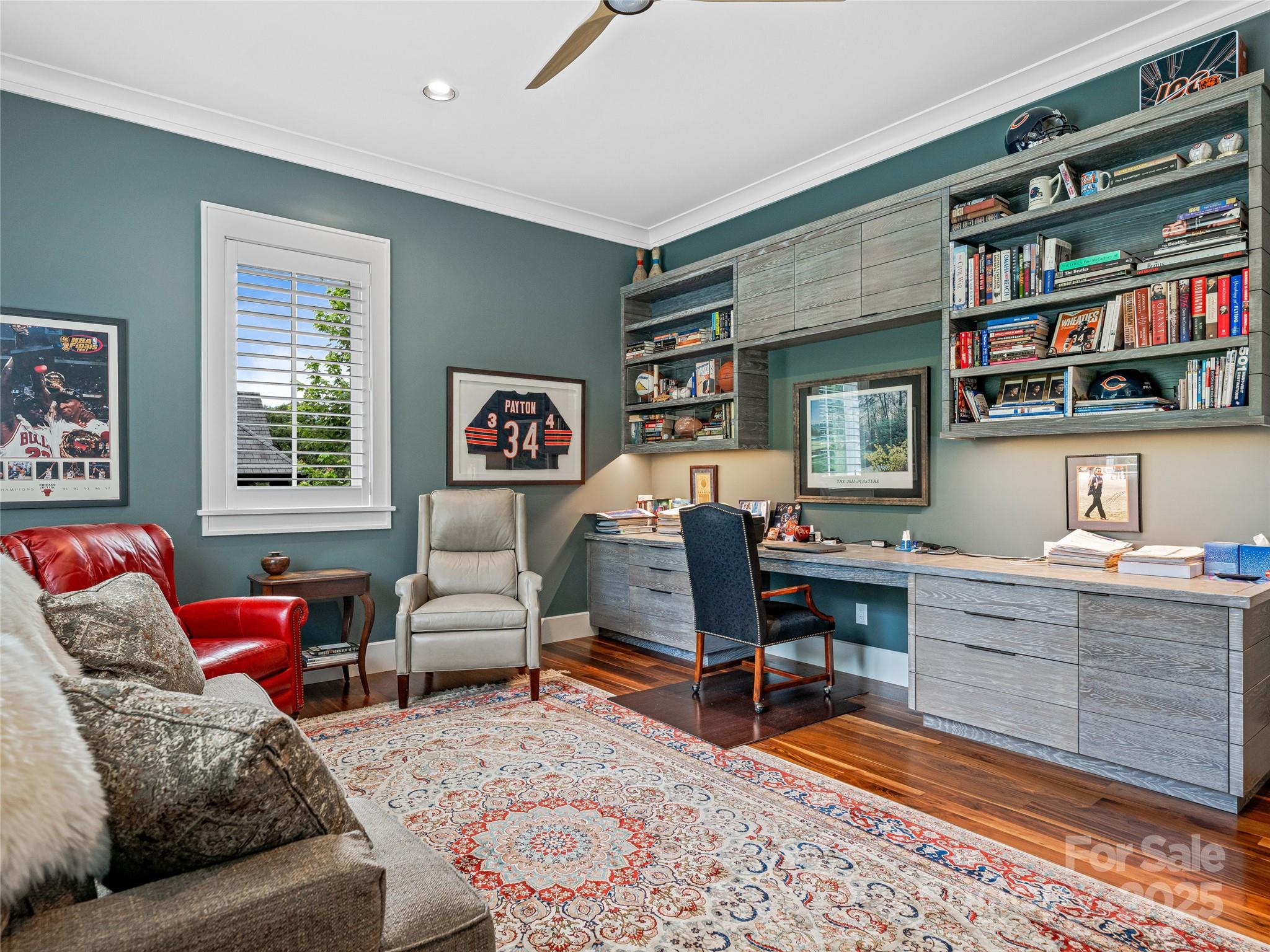 The Cliffs at Walnut Cove - Residential