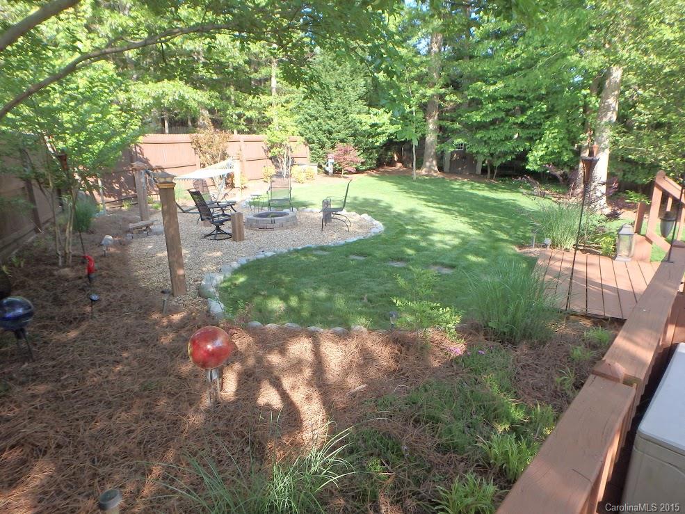 Providence Glen - Residential