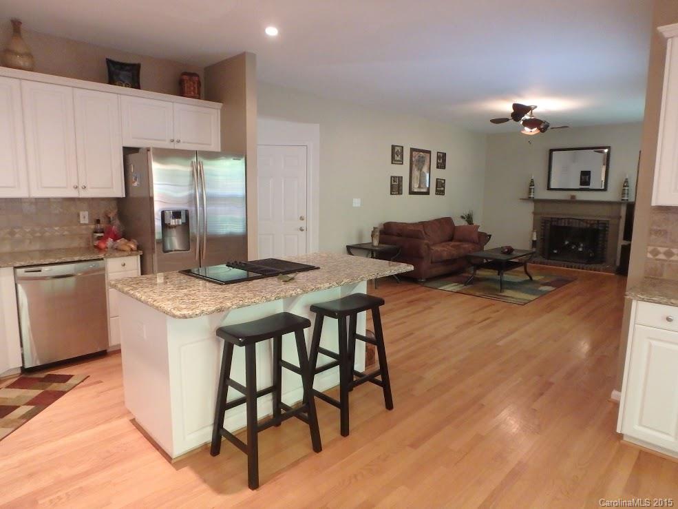 Providence Glen - Residential