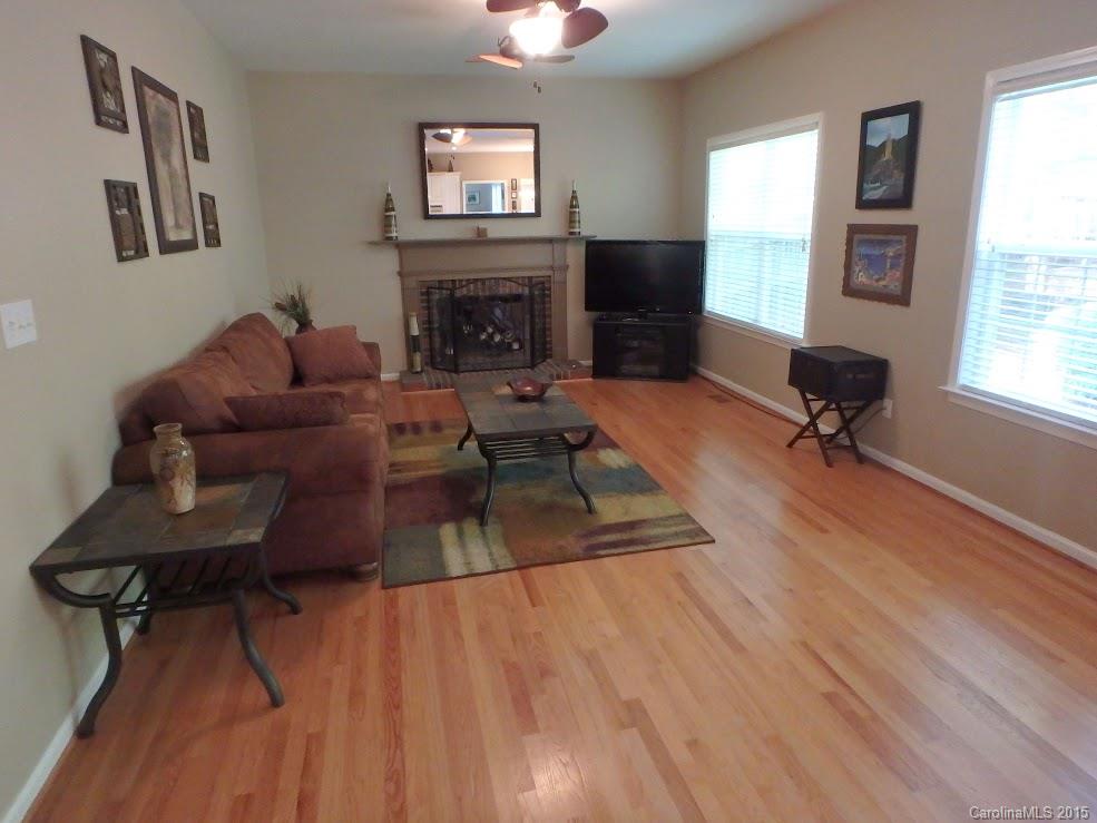 Providence Glen - Residential