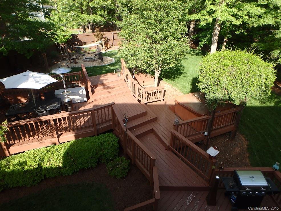 Providence Glen - Residential
