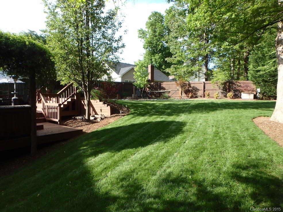 Providence Glen - Residential