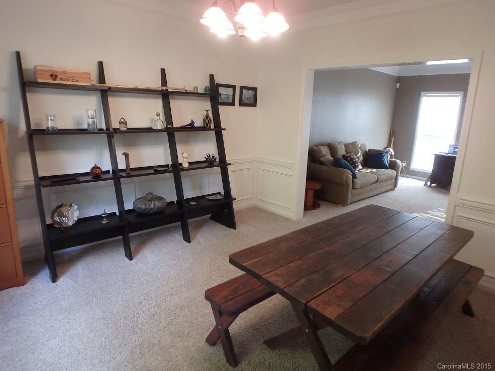 Providence Glen - Residential