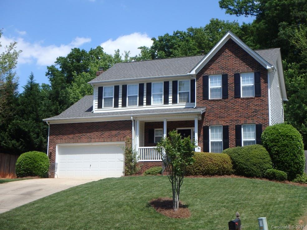 Providence Glen - Residential