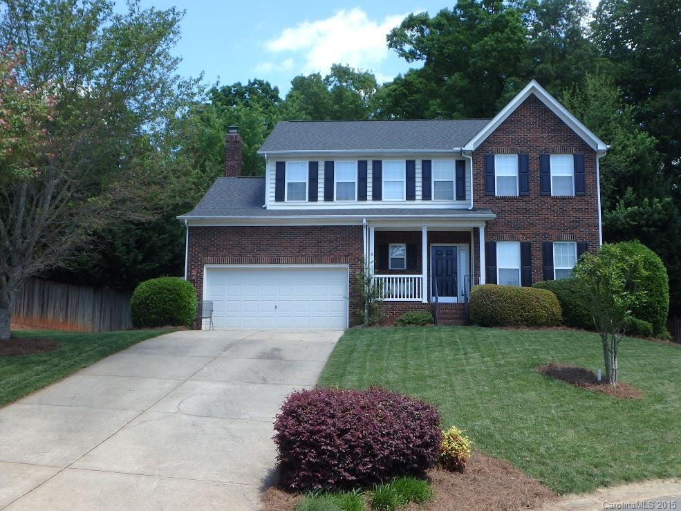 Providence Glen - Residential