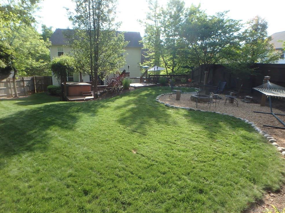 Providence Glen - Residential