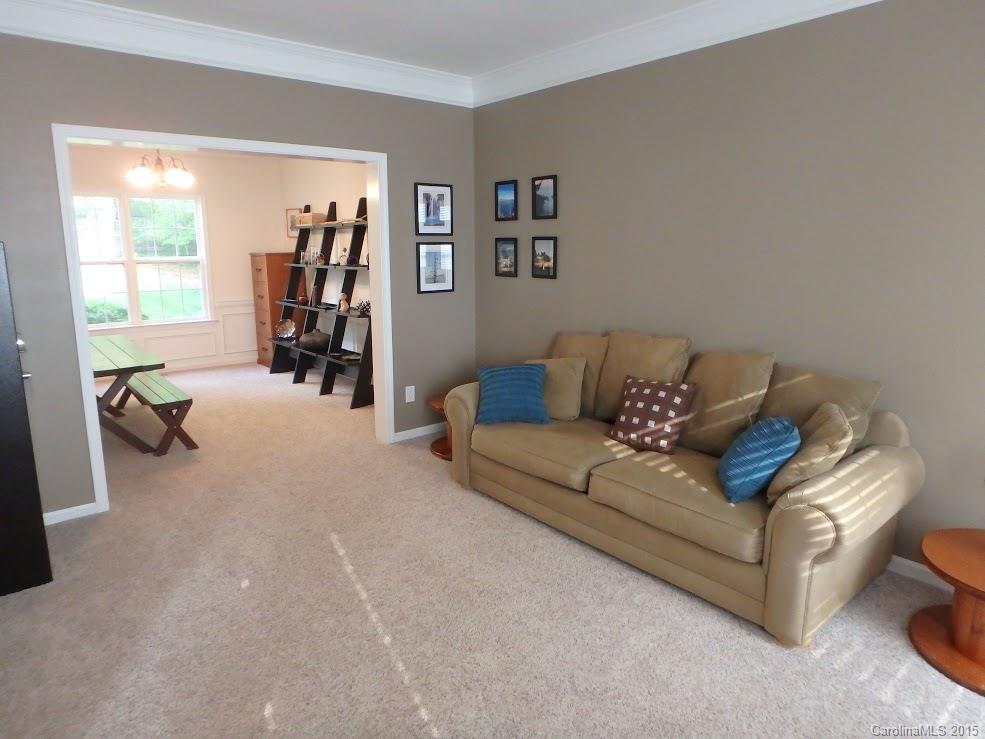 Providence Glen - Residential
