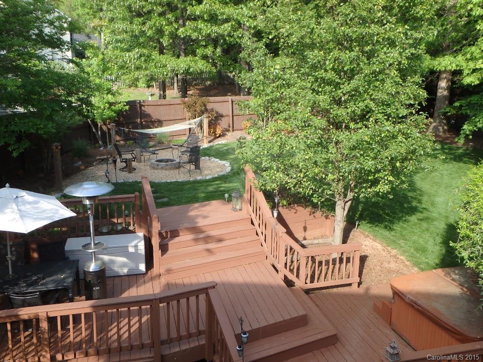 Providence Glen - Residential
