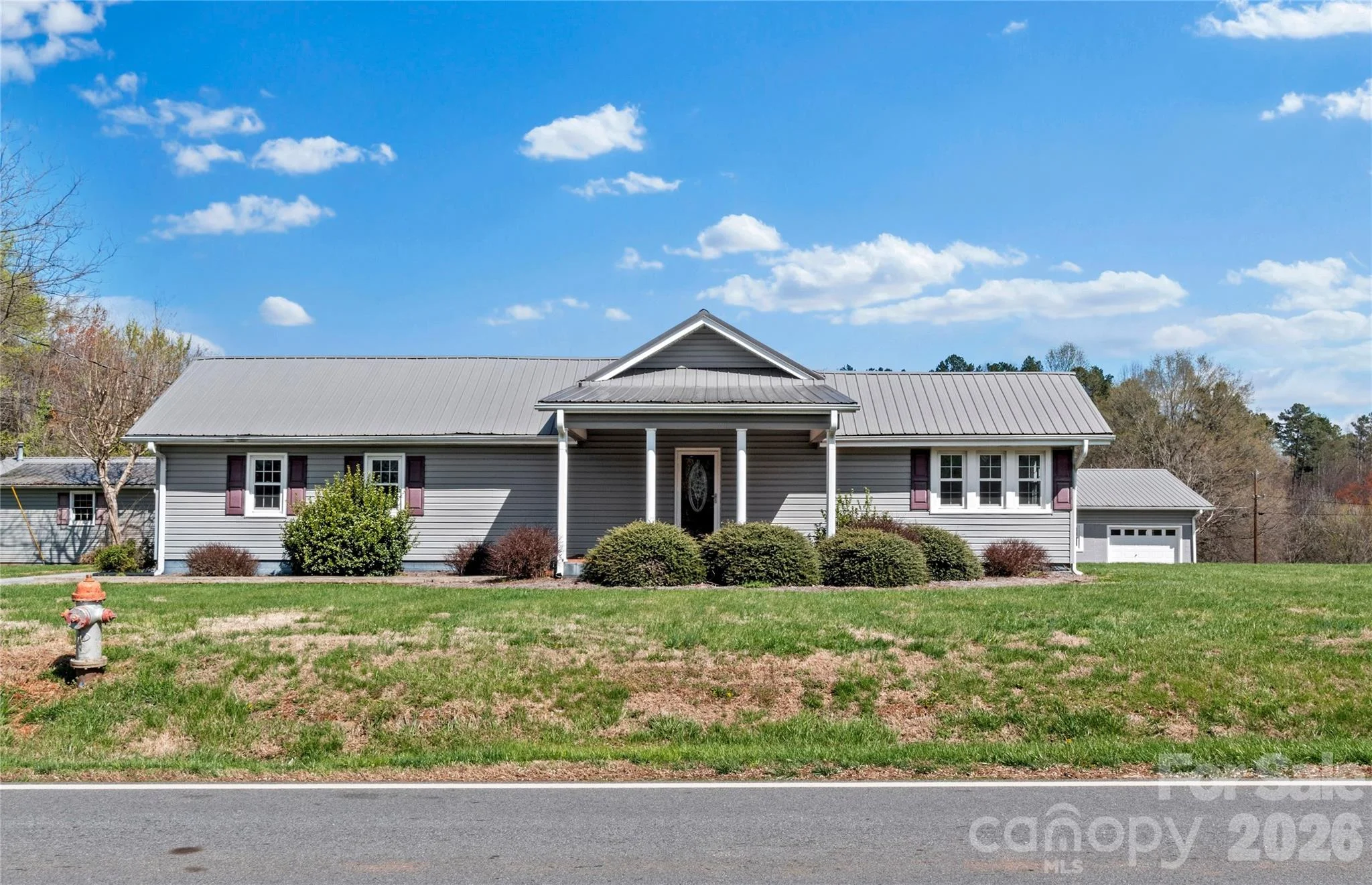 613 Nc 67 Highway, Boonville, NC, 27011