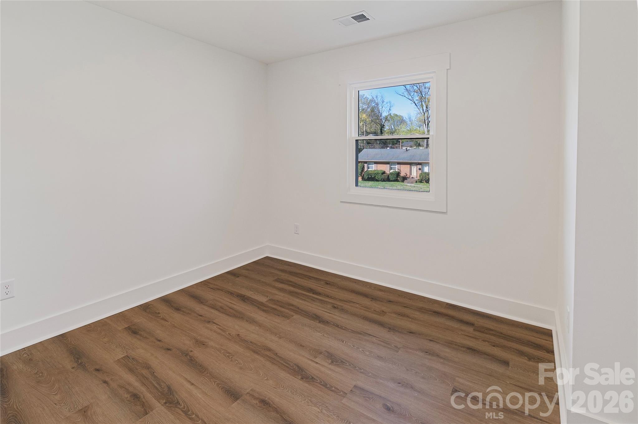 Hidden Valley - Residential