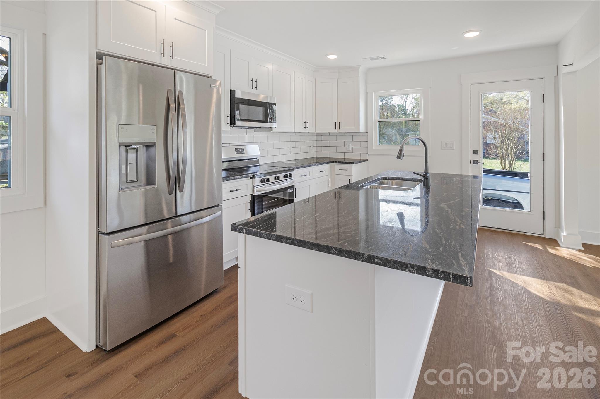 Hidden Valley - Residential