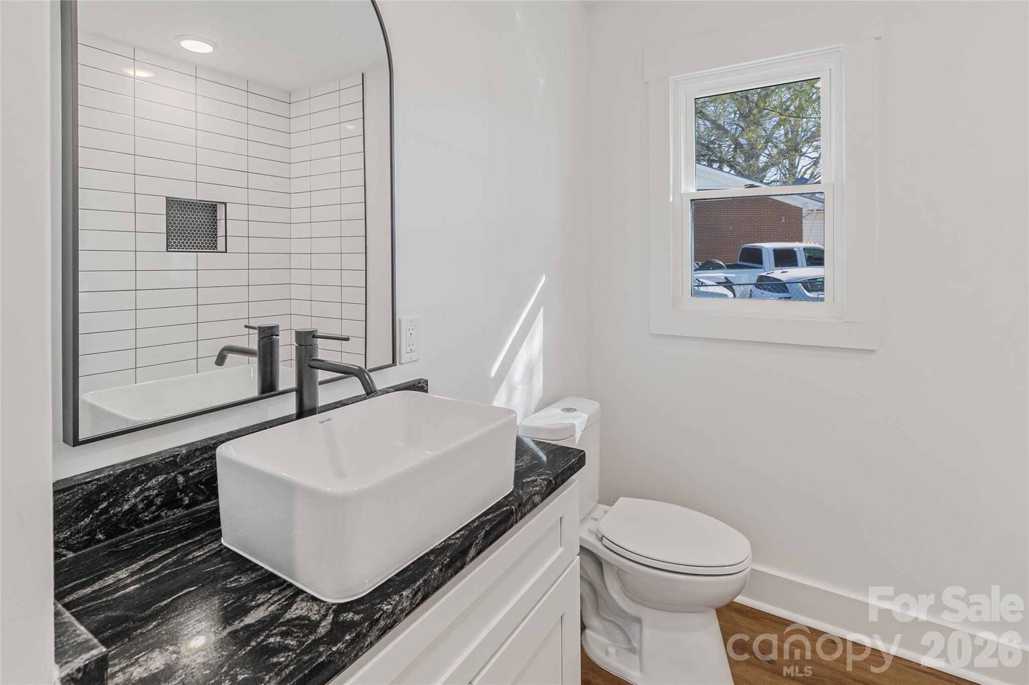 Hidden Valley - Residential