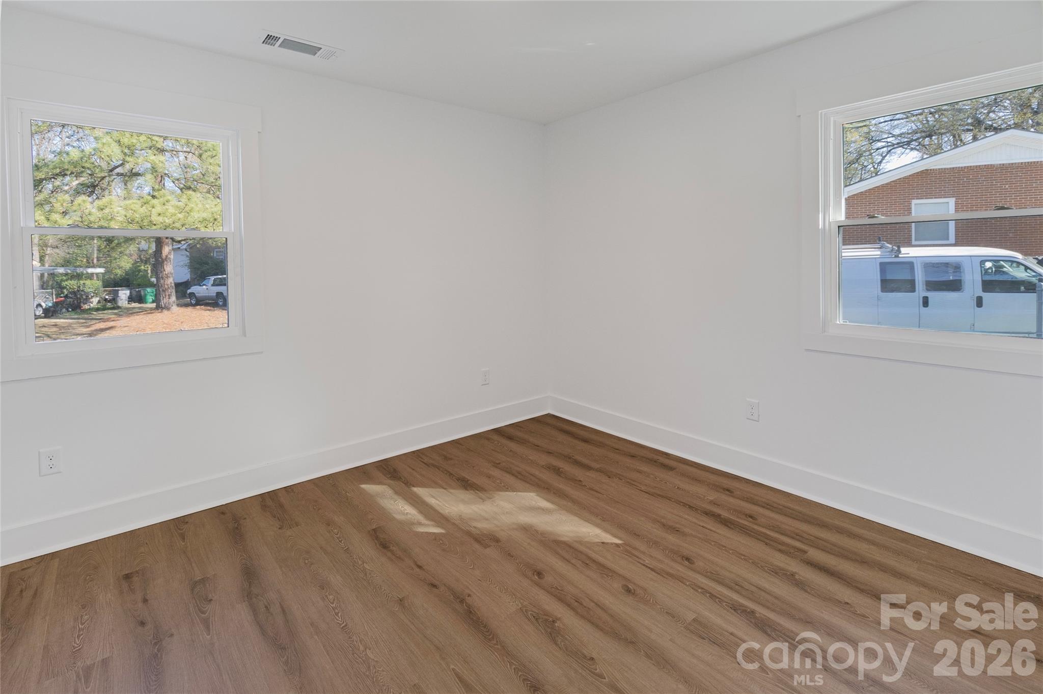 Hidden Valley - Residential