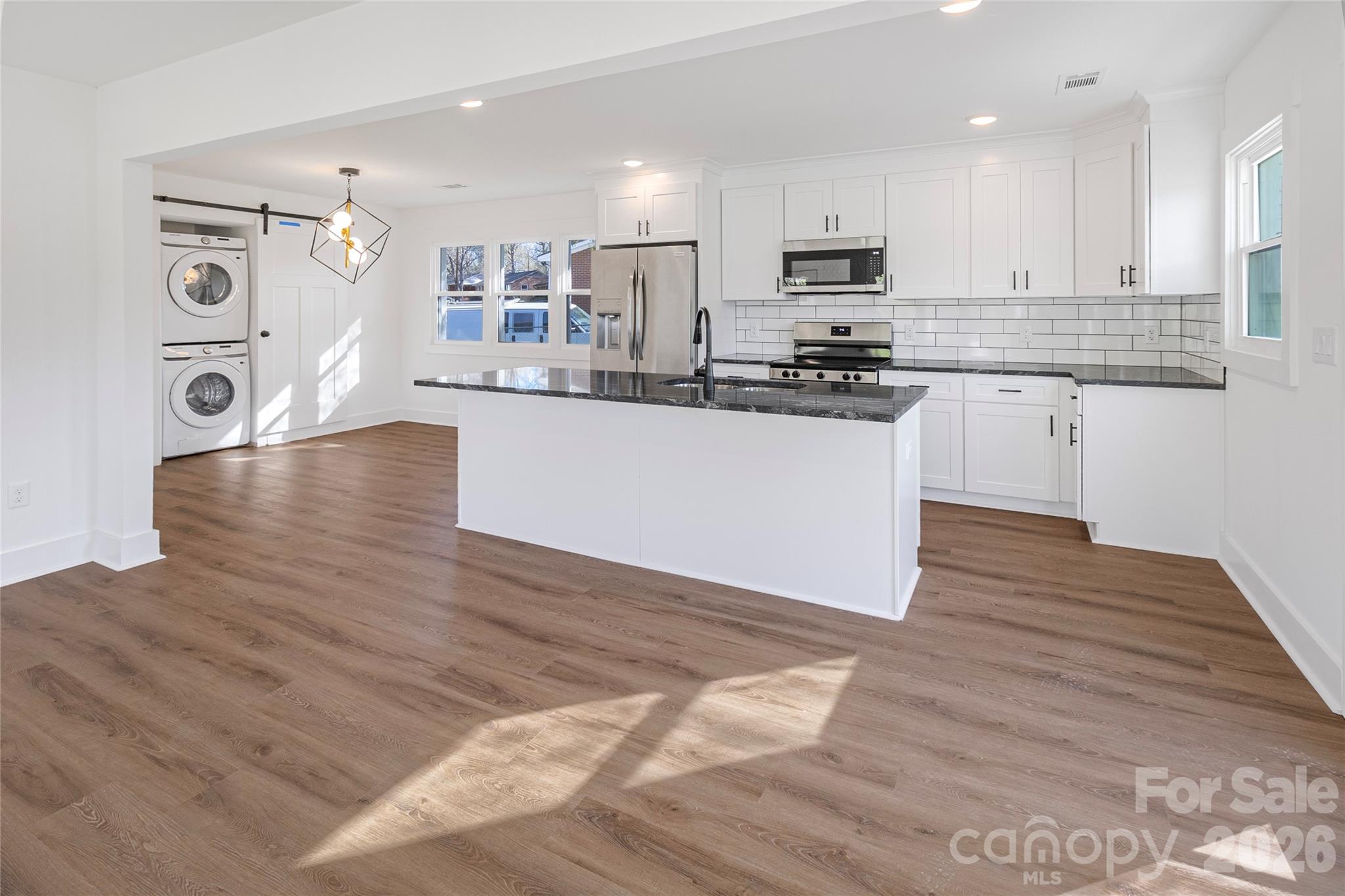 Hidden Valley - Residential