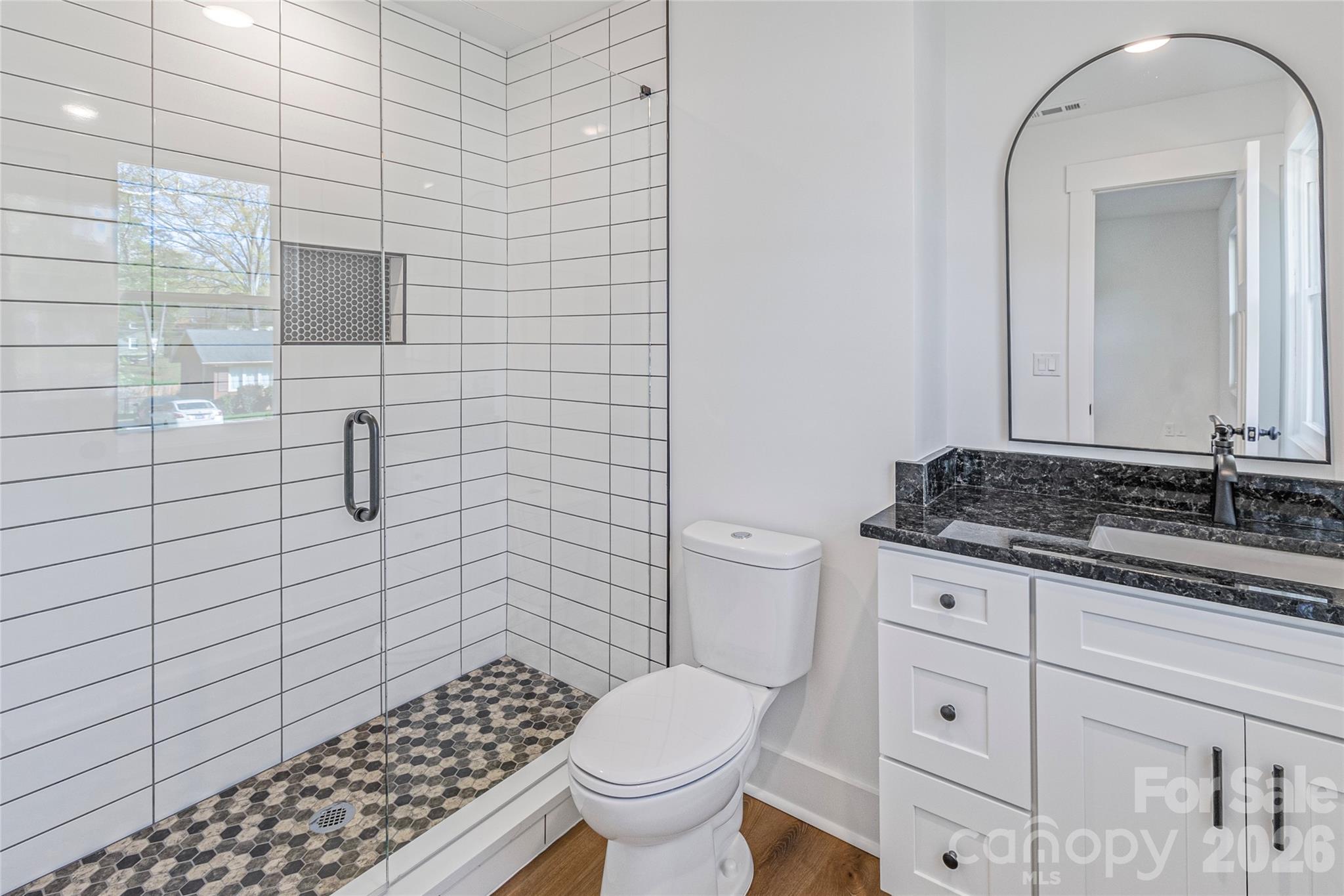 Hidden Valley - Residential