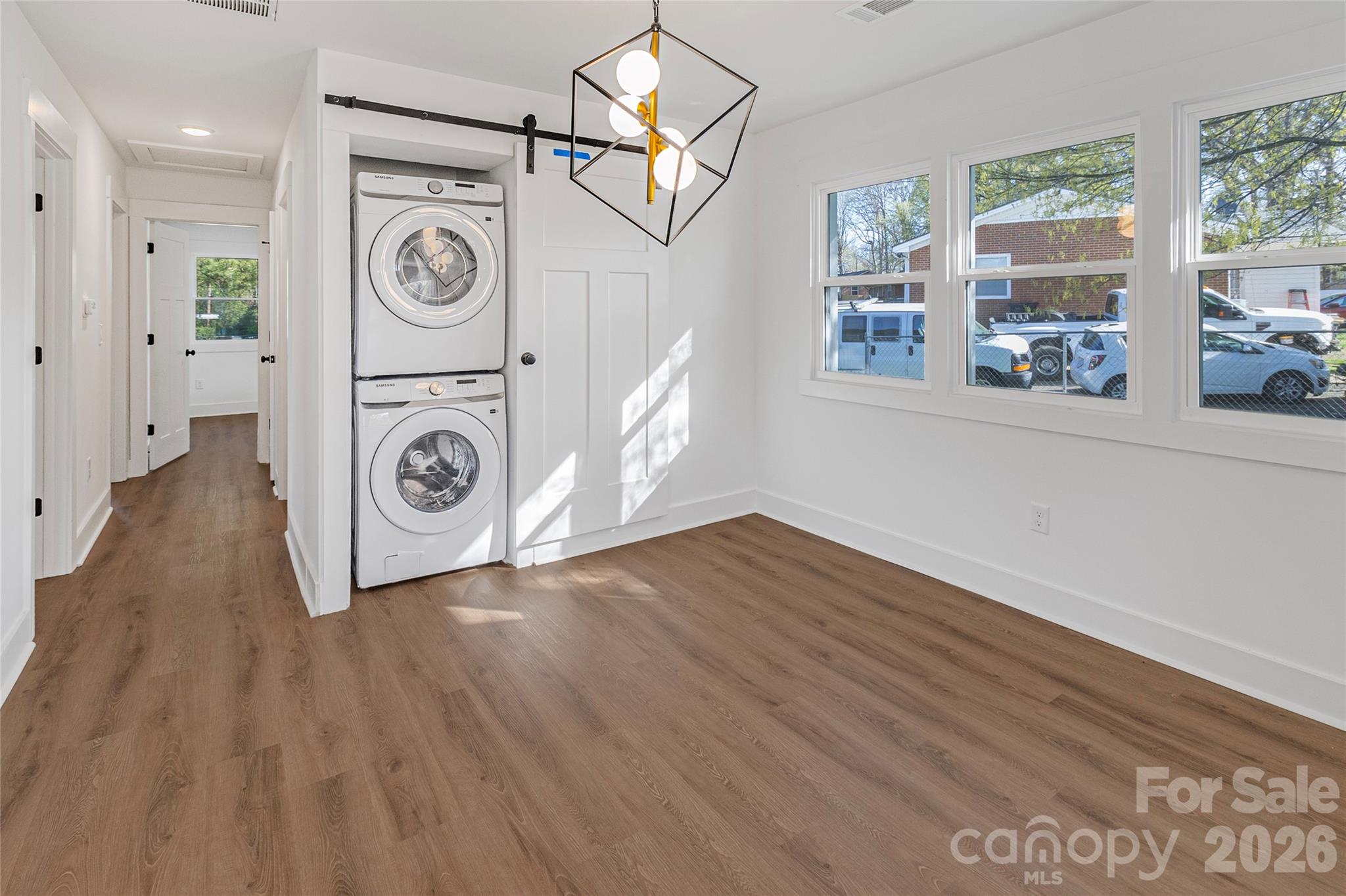 Hidden Valley - Residential