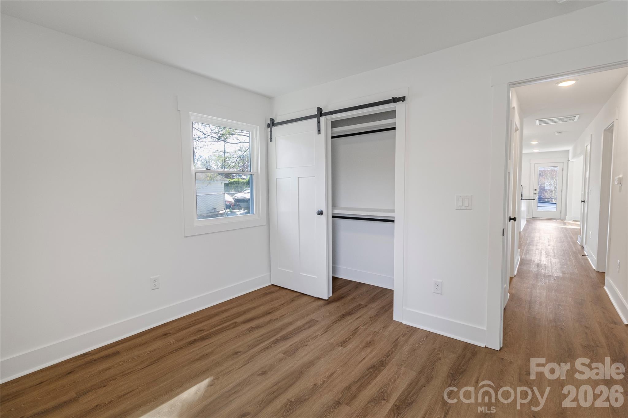 Hidden Valley - Residential