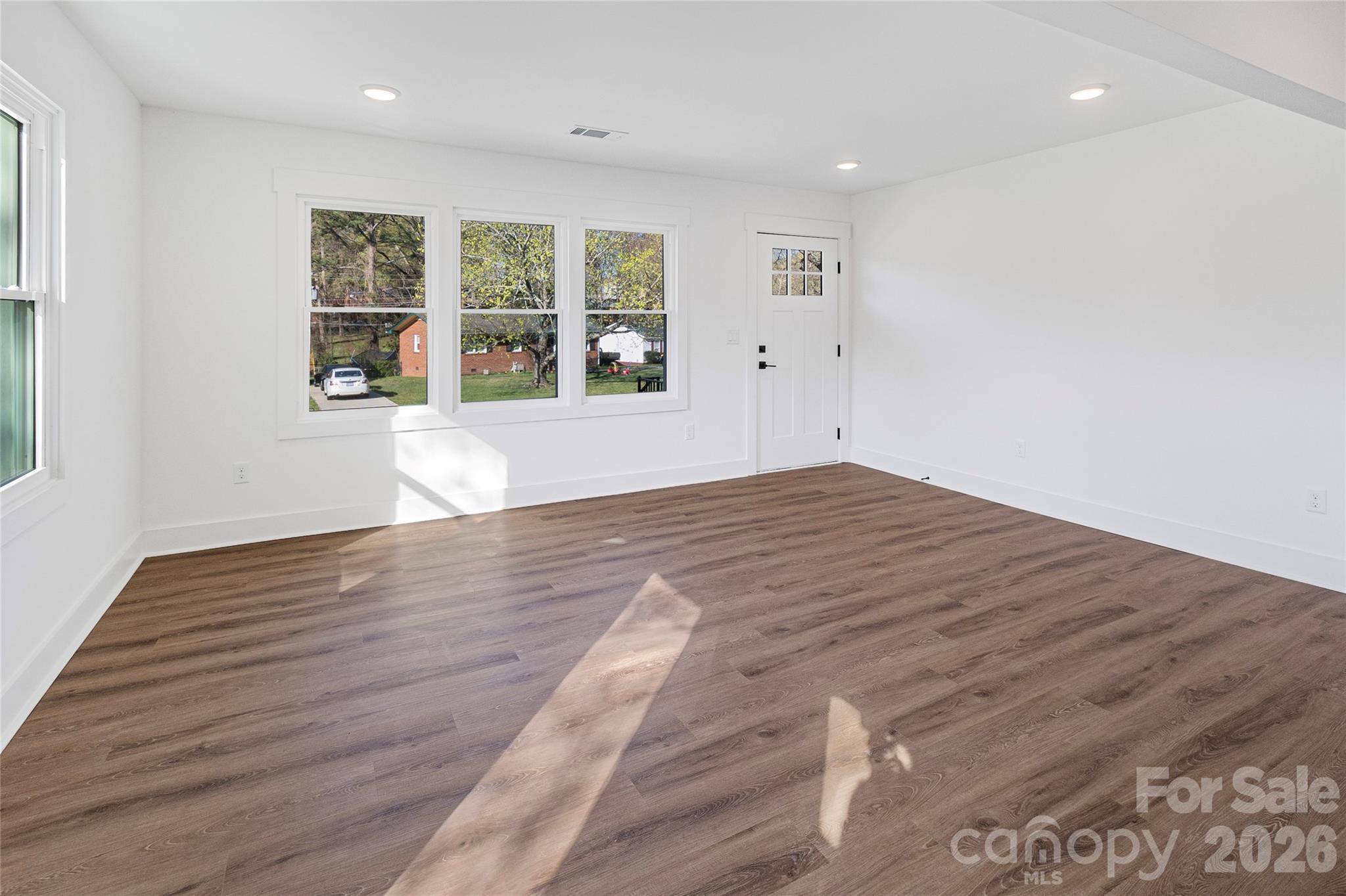 Hidden Valley - Residential