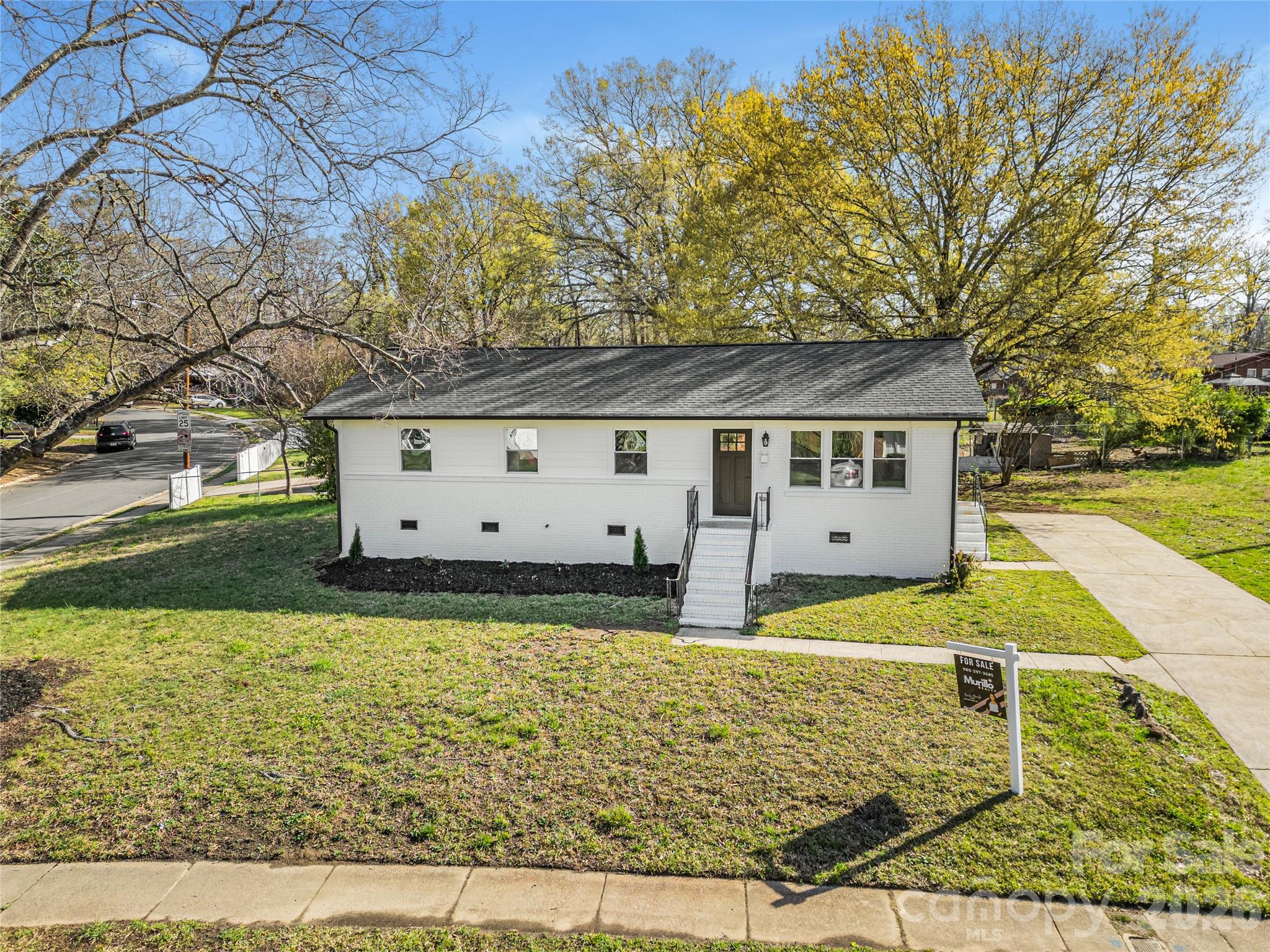 Hidden Valley - Residential