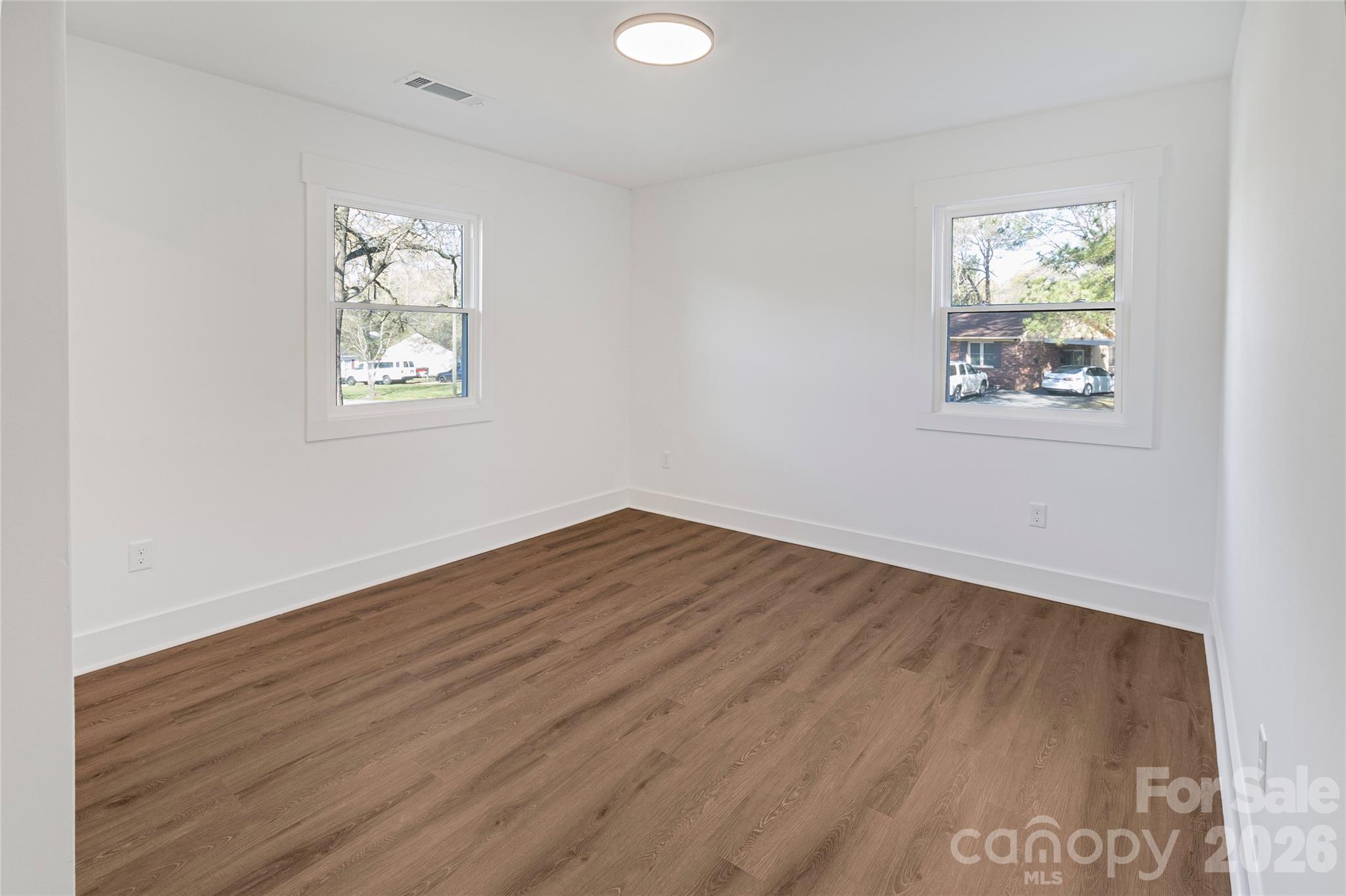 Hidden Valley - Residential