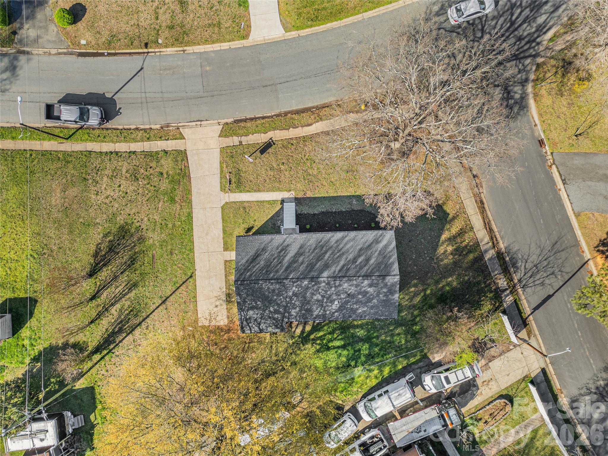 Hidden Valley - Residential