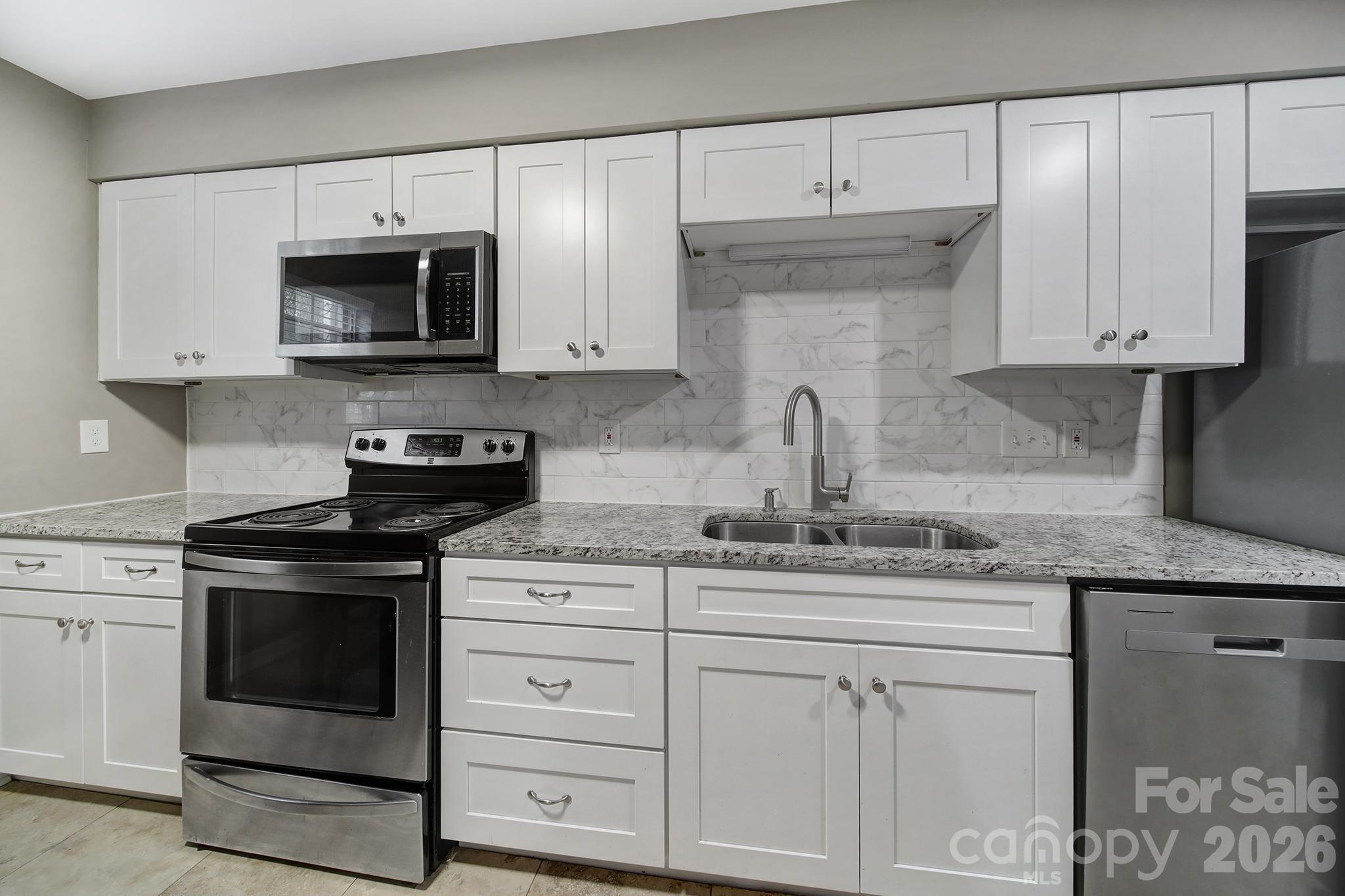 Lexington Commons - Residential