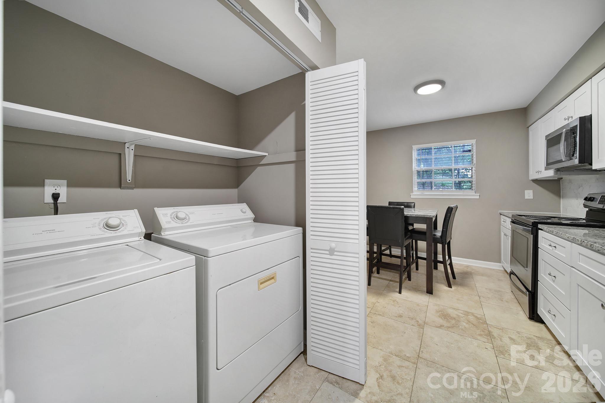 Lexington Commons - Residential