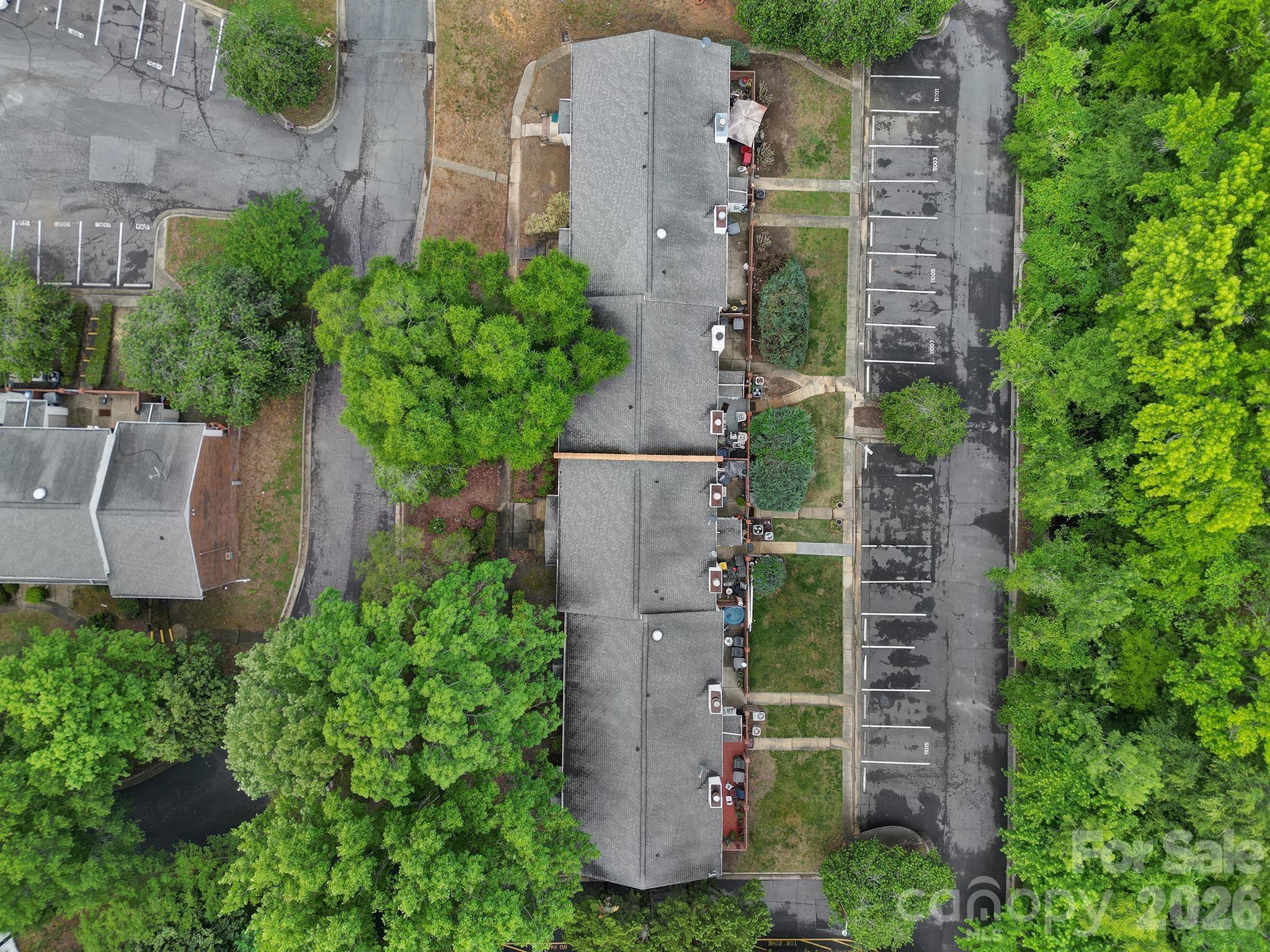 Lexington Commons - Residential