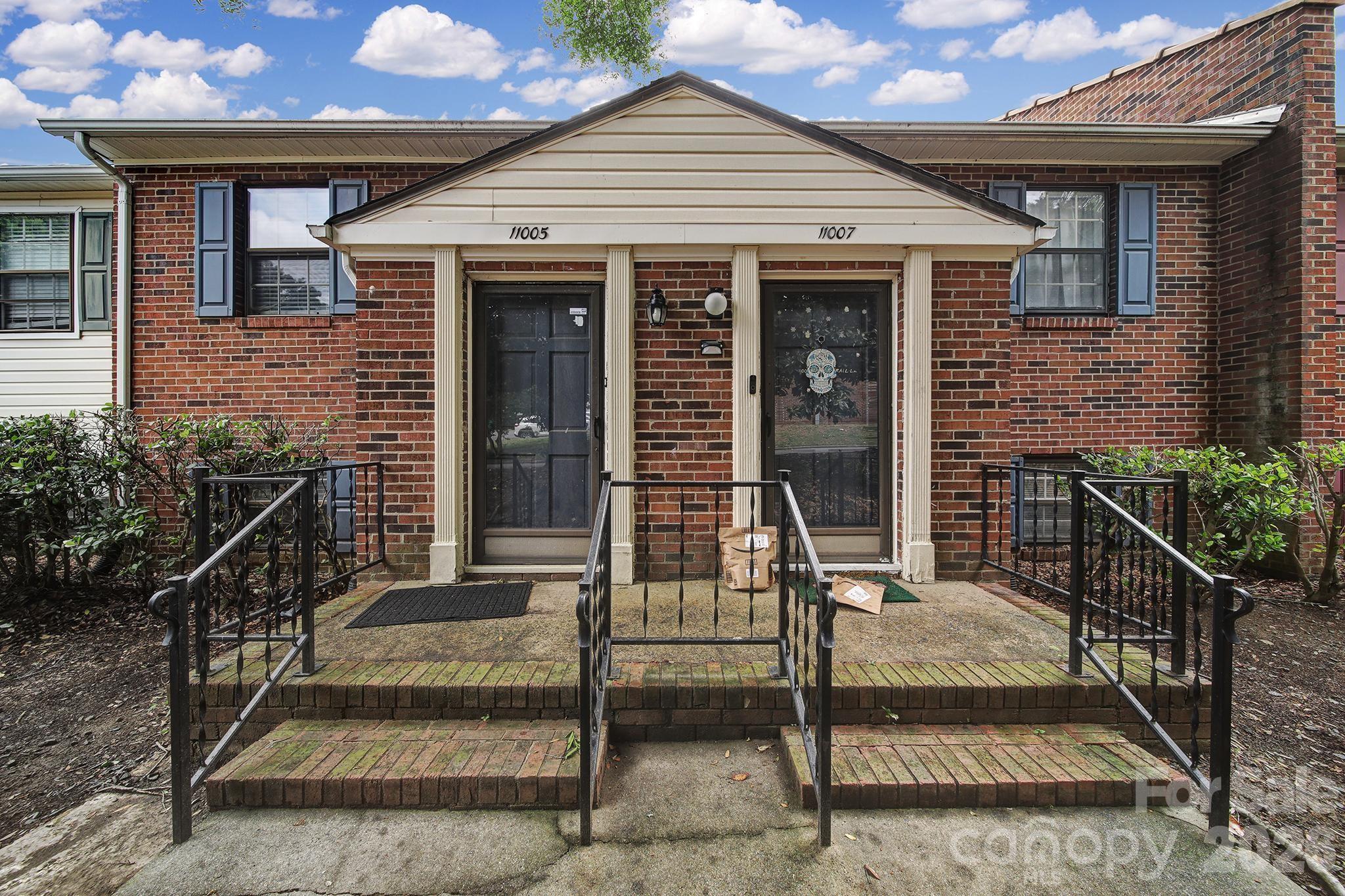 Lexington Commons - Residential