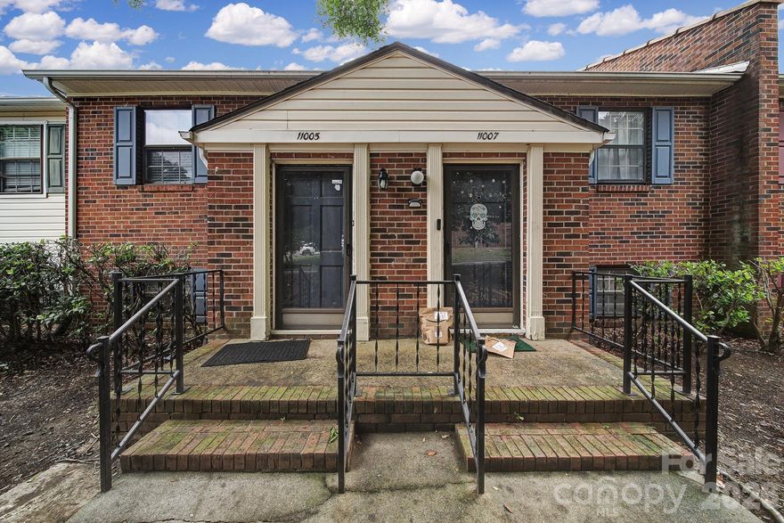 Welcome to this beautifully fully renovated 2-bedroom, 1.5-bath condo offering modern updates and unbeatable convenience. Step inside to discover brand-new flooring throughout and a stylishly updated interior complemented by all-new appliances, making this home truly move-in ready.

Ideally located just minutes from the hospital and Carolina Place Mall, you’ll enjoy easy access to shopping, dining, and entertainment. With quick access to major highways, commuting is a breeze while still being close to everything you need.

Whether you're a first-time buyer, downsizing, or looking for a low-maintenance lifestyle, this condo offers comfort, convenience, and modern living all in one.